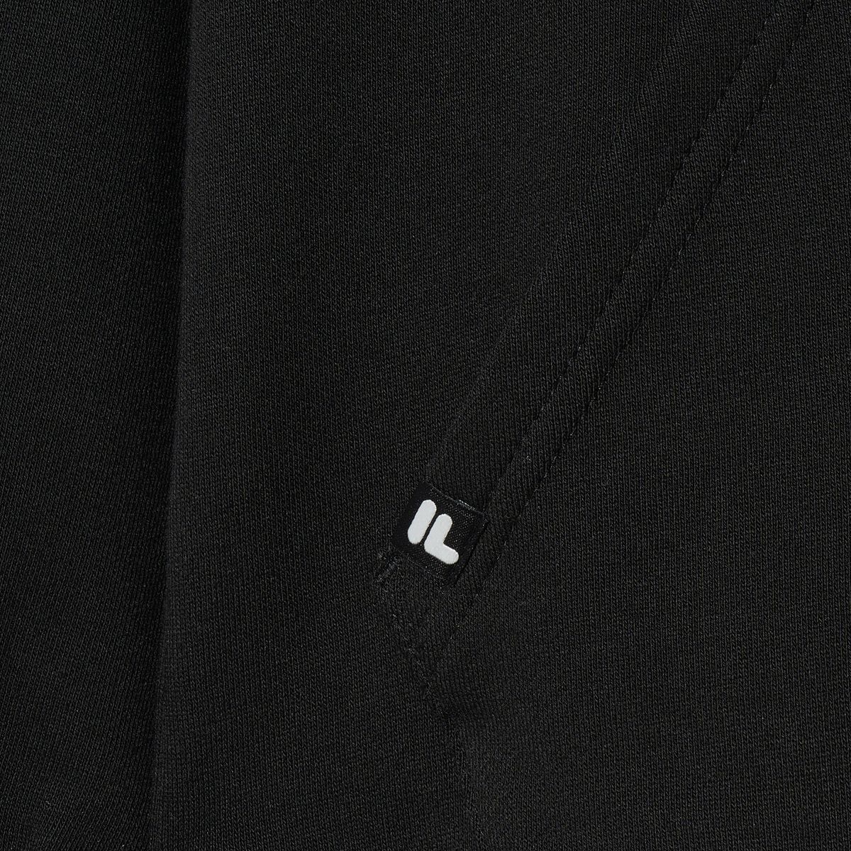 휠라 키즈(FILA KIDS) 베이직 후드 맨투맨