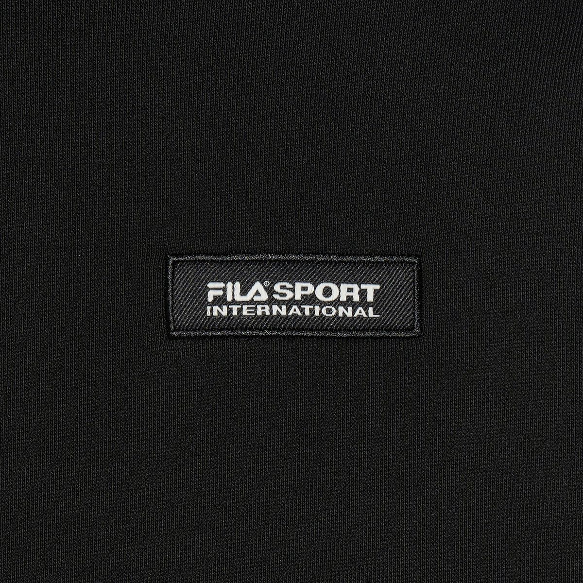 휠라 키즈(FILA KIDS) 베이직 후드 맨투맨