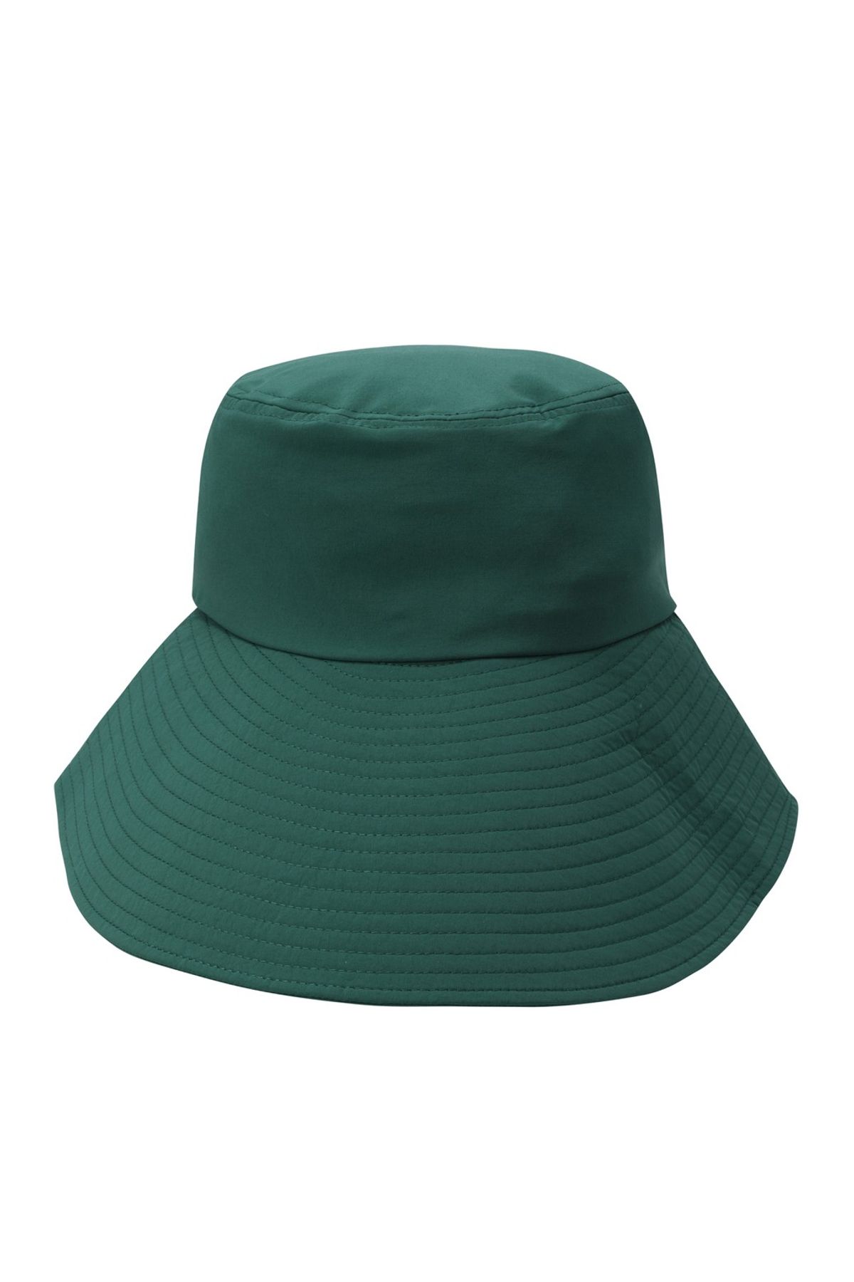 왁(WAAC) Athletic Women Floppy Bucket Hat_WQRCX25413GRX