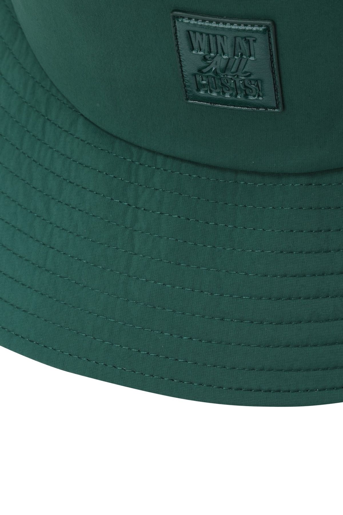 왁(WAAC) Athletic Women Floppy Bucket Hat_WQRCX25413GRX