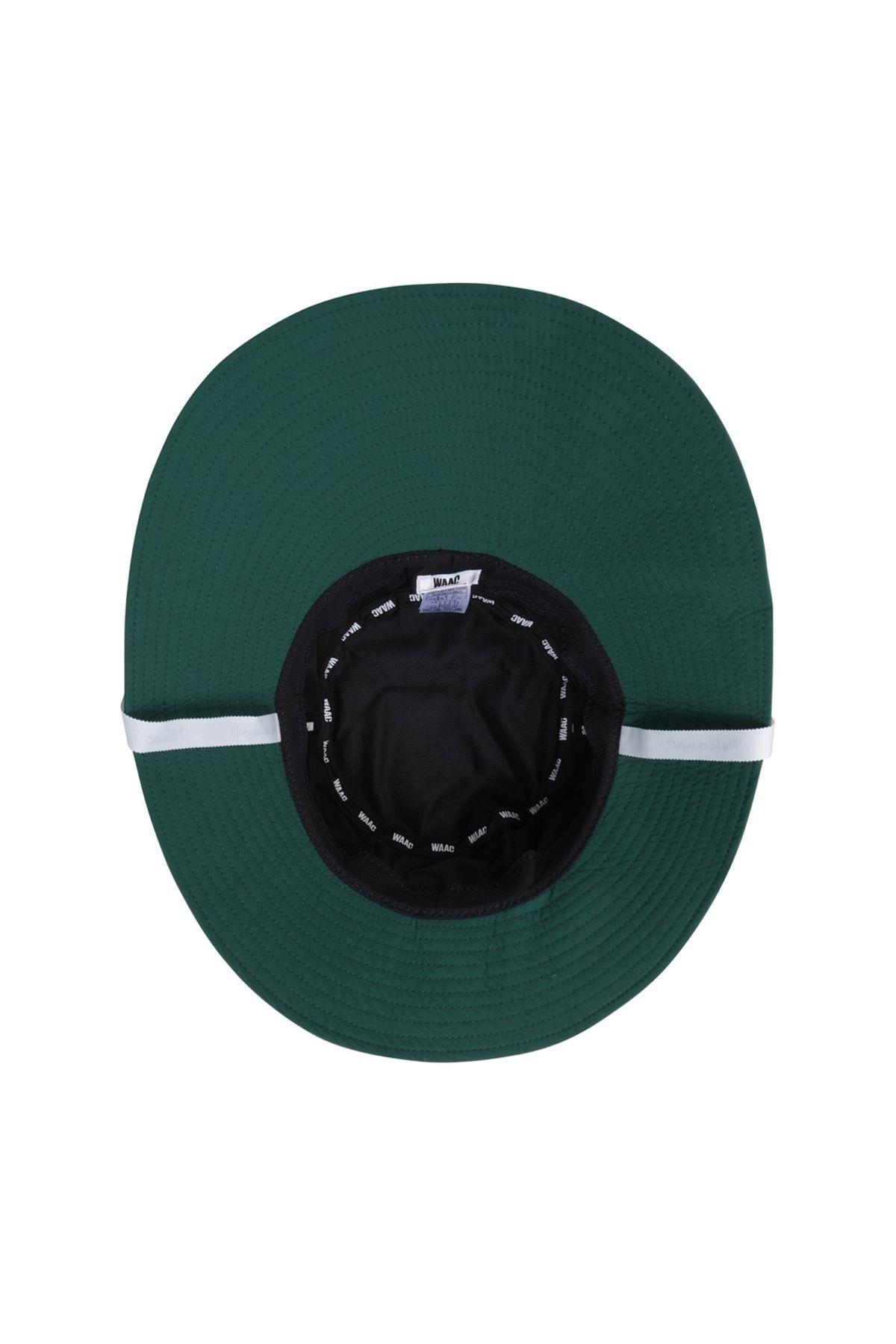 왁(WAAC) Athletic Women Floppy Bucket Hat_WQRCX25413GRX
