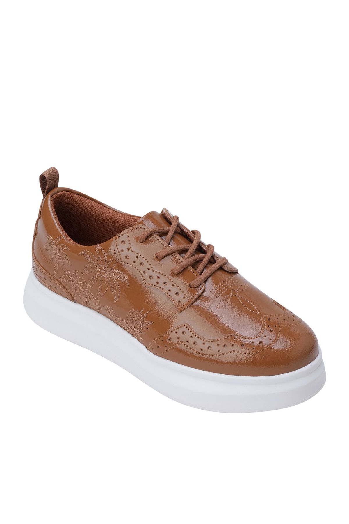 왁(WAAC) CARAMEL_WI4GX25113LBR