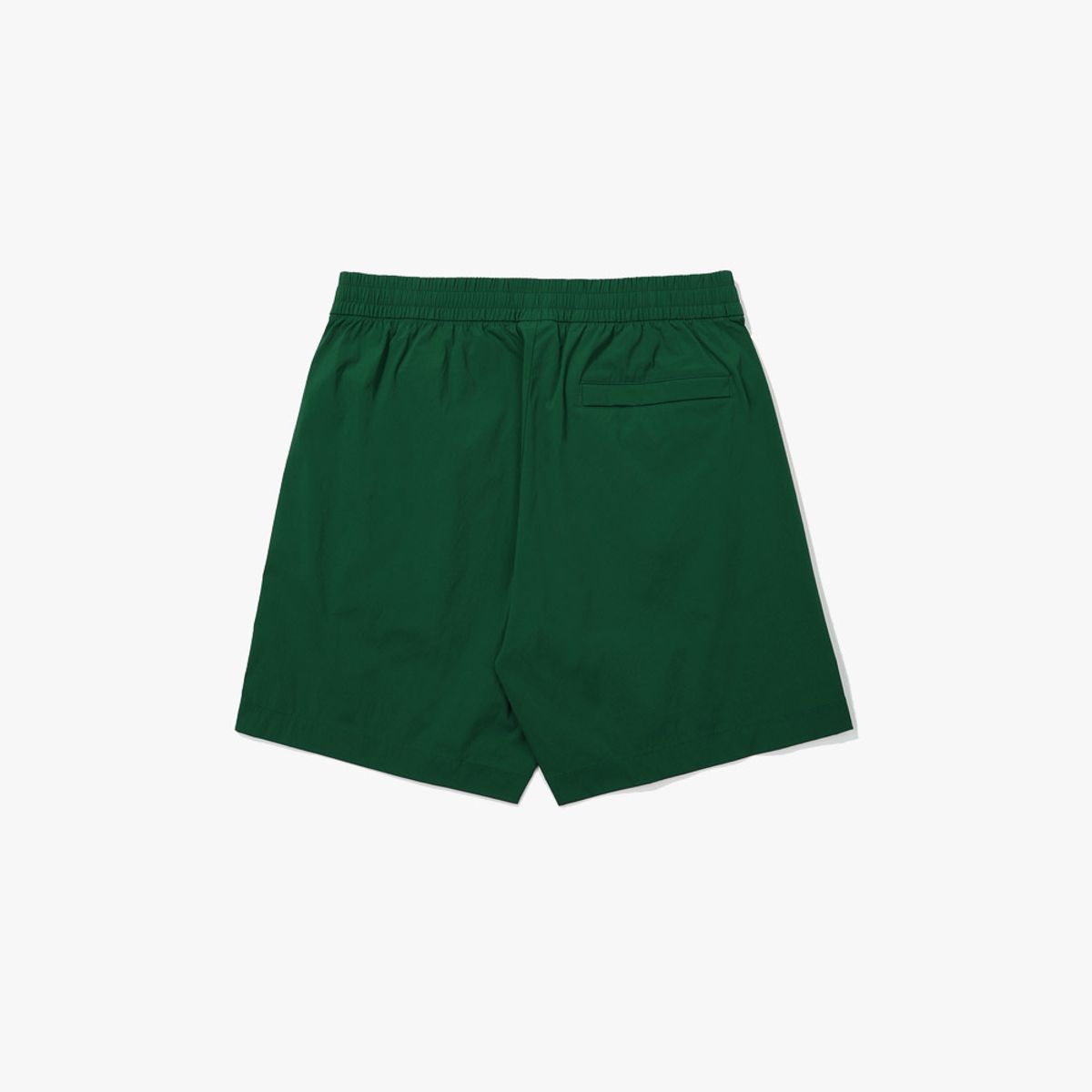 디아도라(diadora) 쿨웨이브 4부 쇼츠 우먼 GREEN