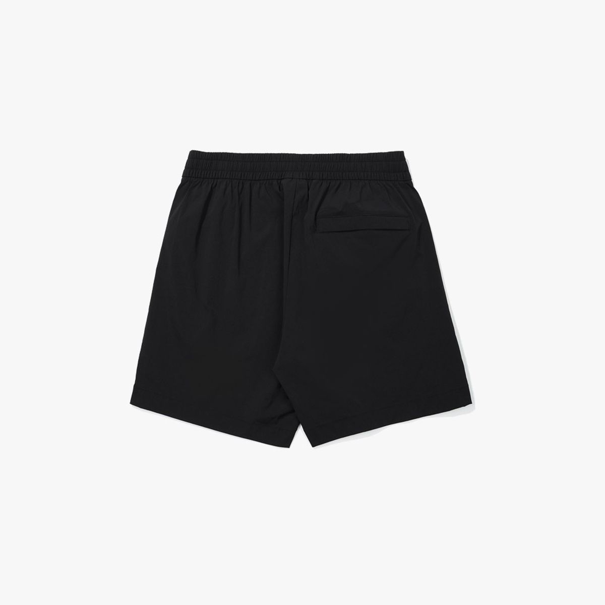 디아도라(diadora) 쿨웨이브 4부 쇼츠 우먼 BLACK