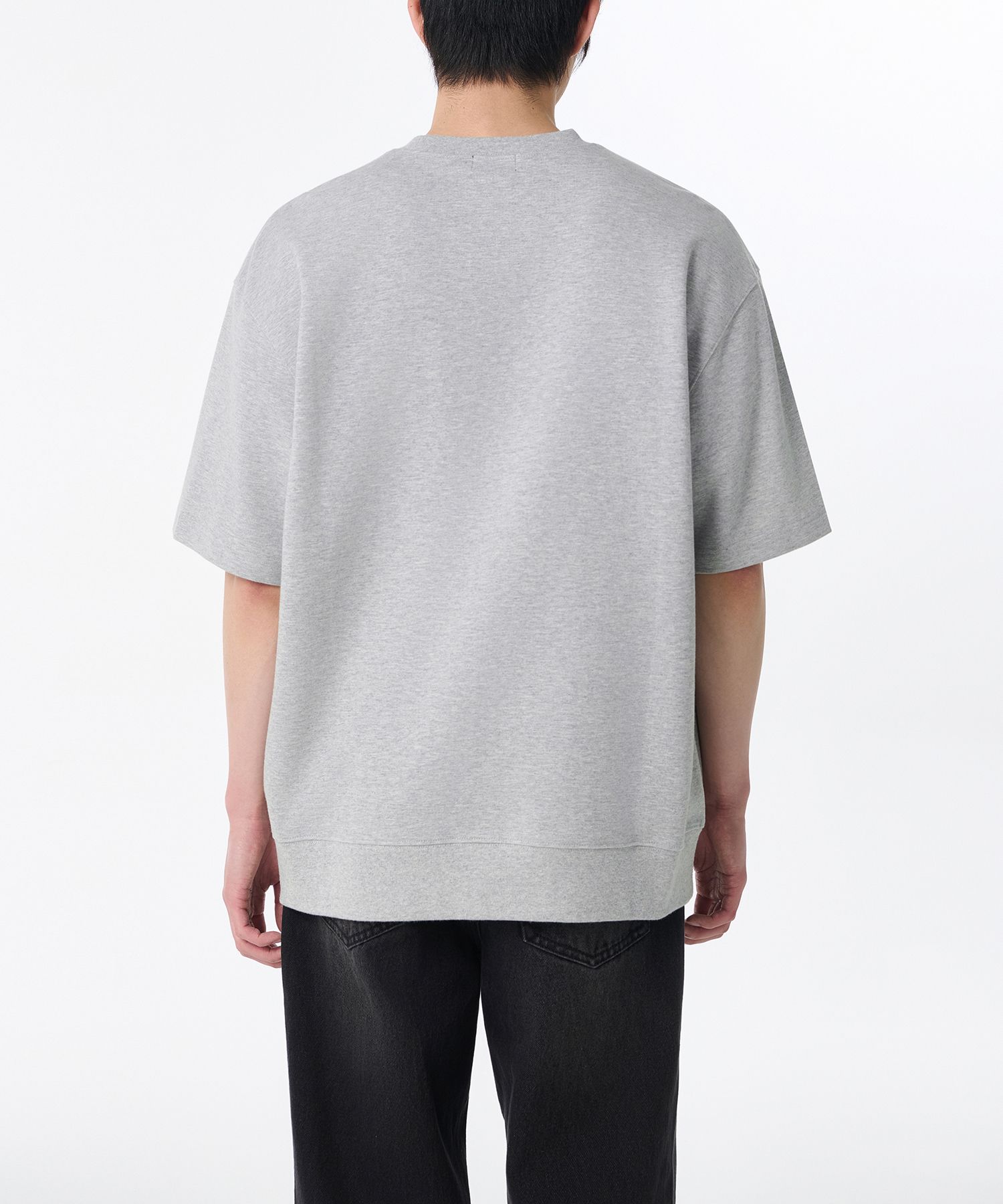 MUSINSA公式 | MUSINSA STANDARD [Cool Standard] Oversized