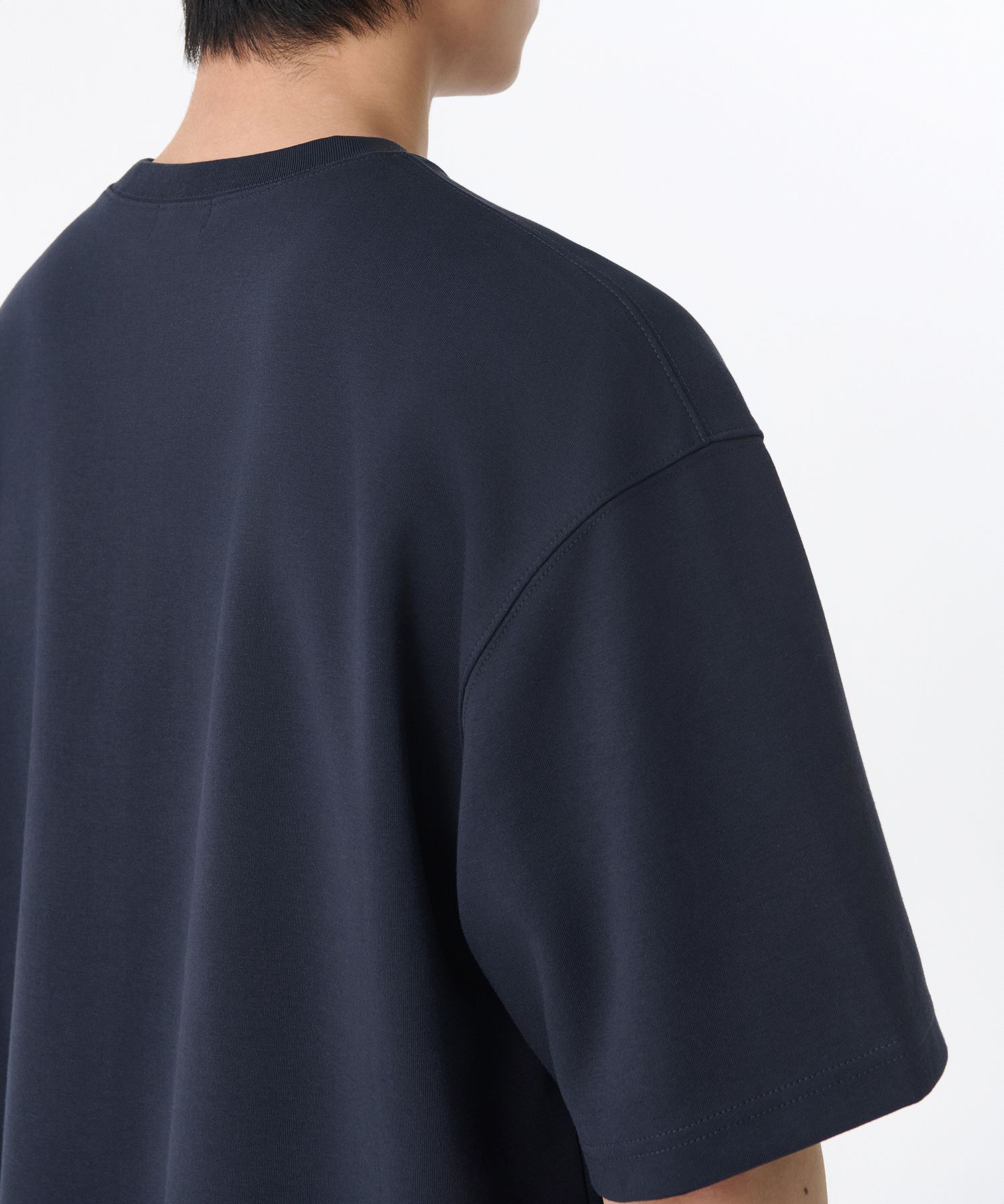 MUSINSA公式 | MUSINSA STANDARD [Cool Standard] Oversized