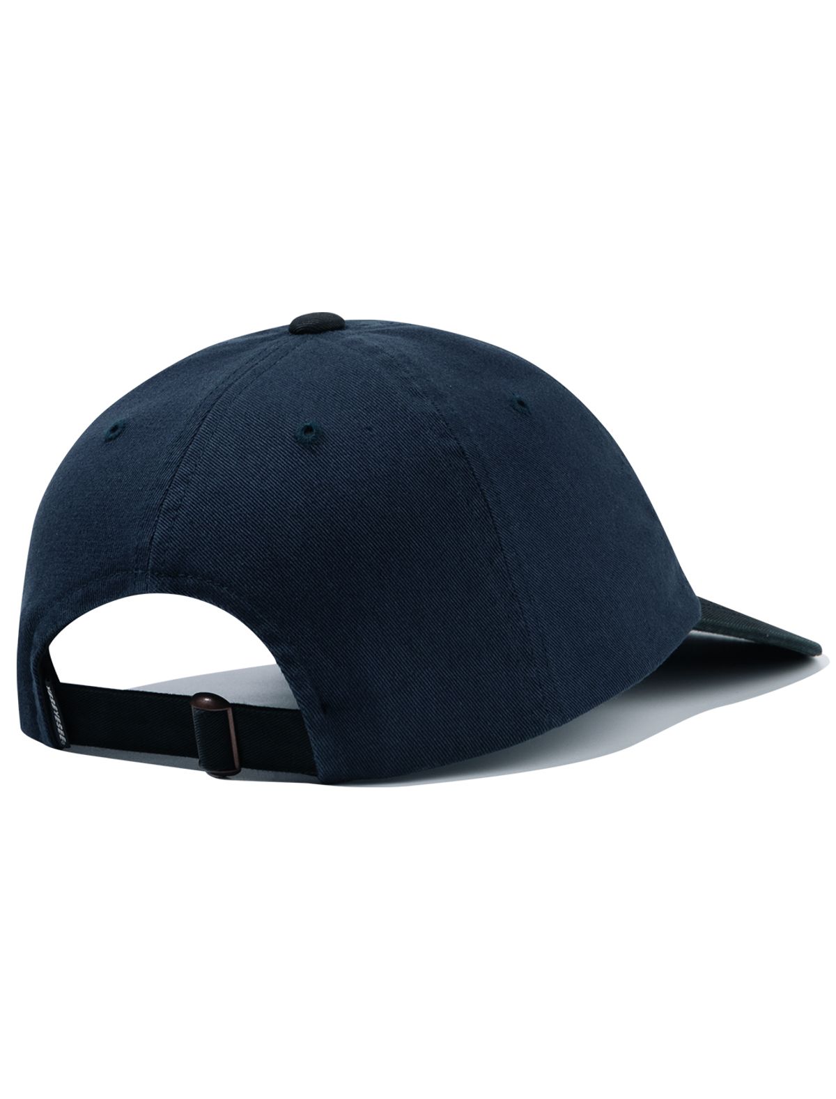 예스아이씨(YESEYESEE) Logo Cap Navy