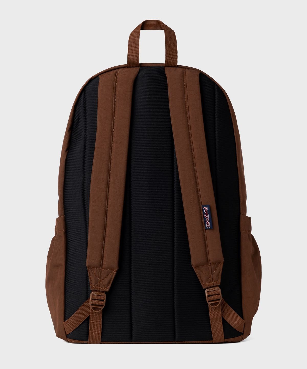 잔스포츠(JANSPORT) 슬라우치팩 BASIC BROWN
