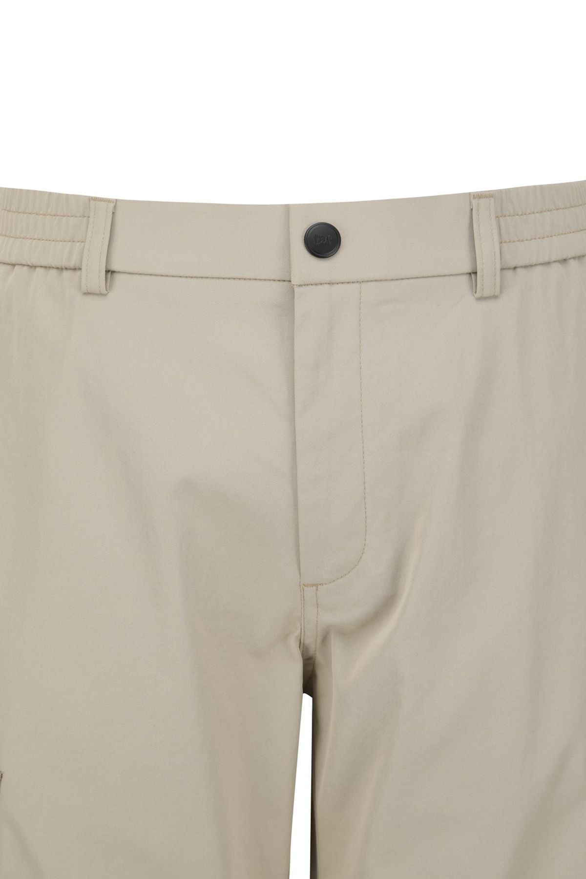 왁(WAAC) Men Cargo Tapered Fit Pants_WMPNS25102BEX