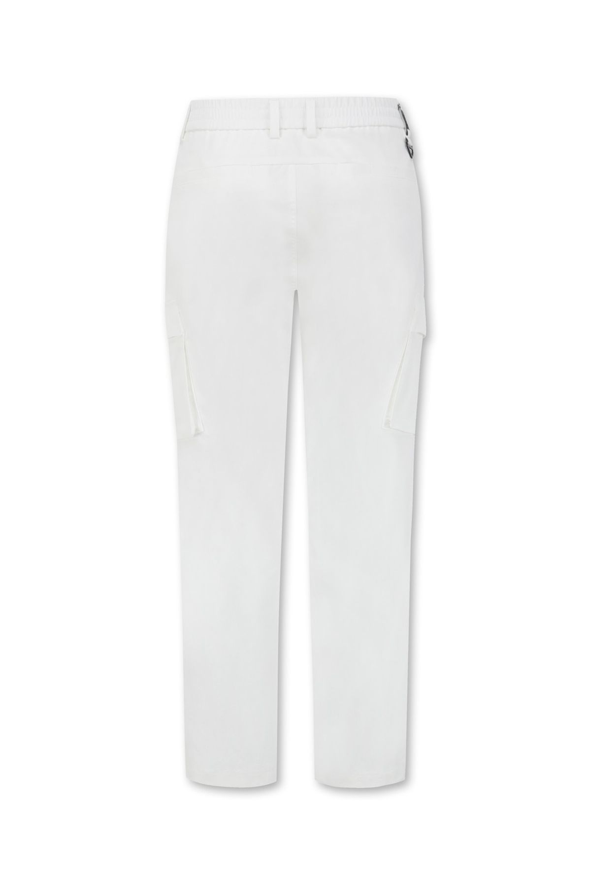 왁(WAAC) Men Cargo Tapered Fit Pants_WMPNS25102WHX