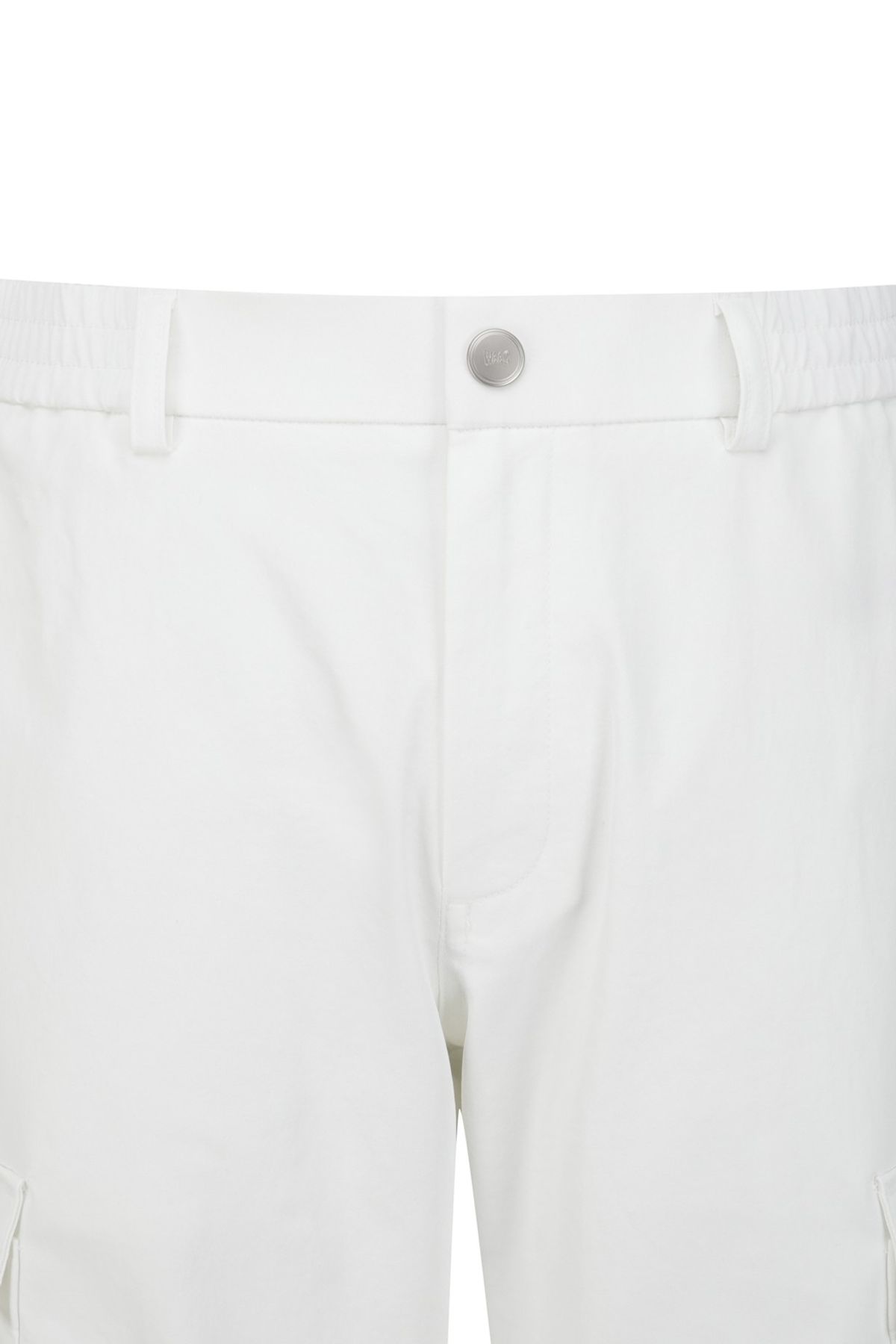 왁(WAAC) Men Cargo Tapered Fit Pants_WMPNS25102WHX