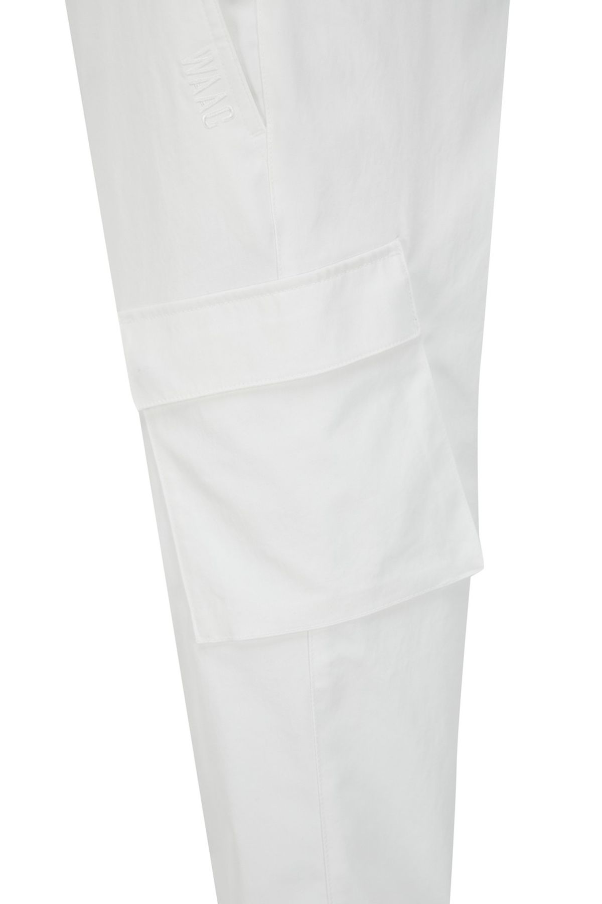 왁(WAAC) Men Cargo Tapered Fit Pants_WMPNS25102WHX