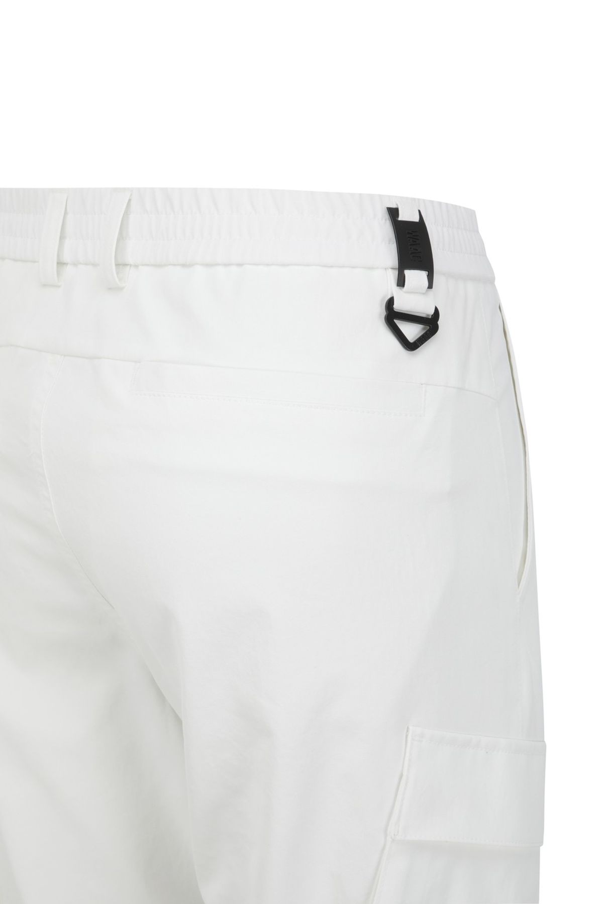 왁(WAAC) Men Cargo Tapered Fit Pants_WMPNS25102WHX