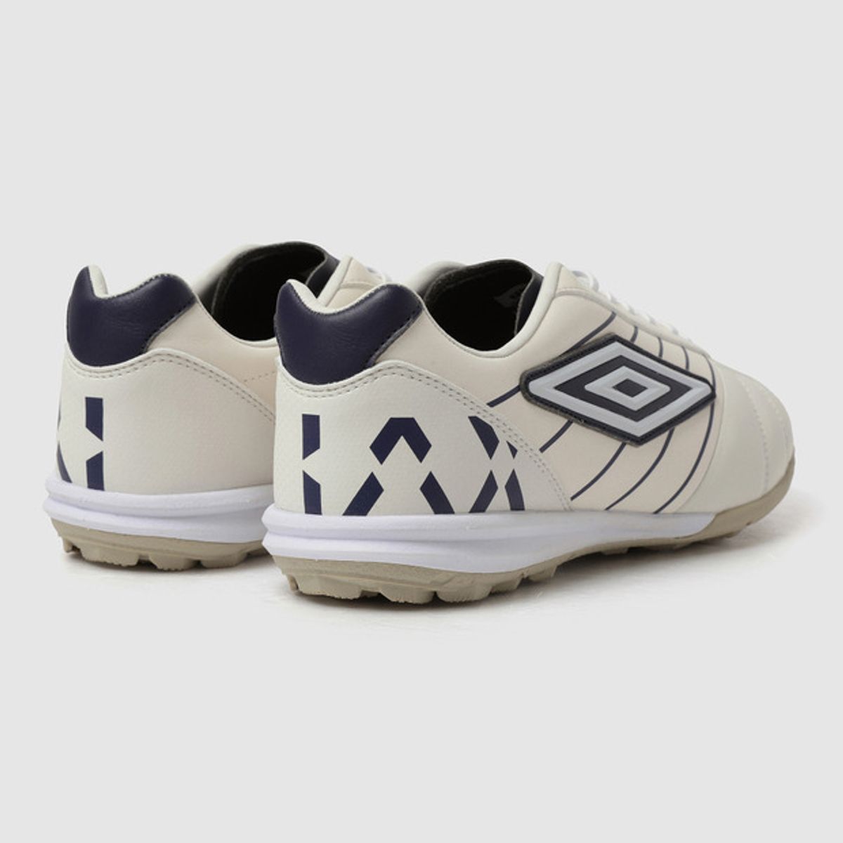 엄브로(UMBRO) TREBLE XAI TF (트레블 자이 TF) 화이트(UQ123STF20)