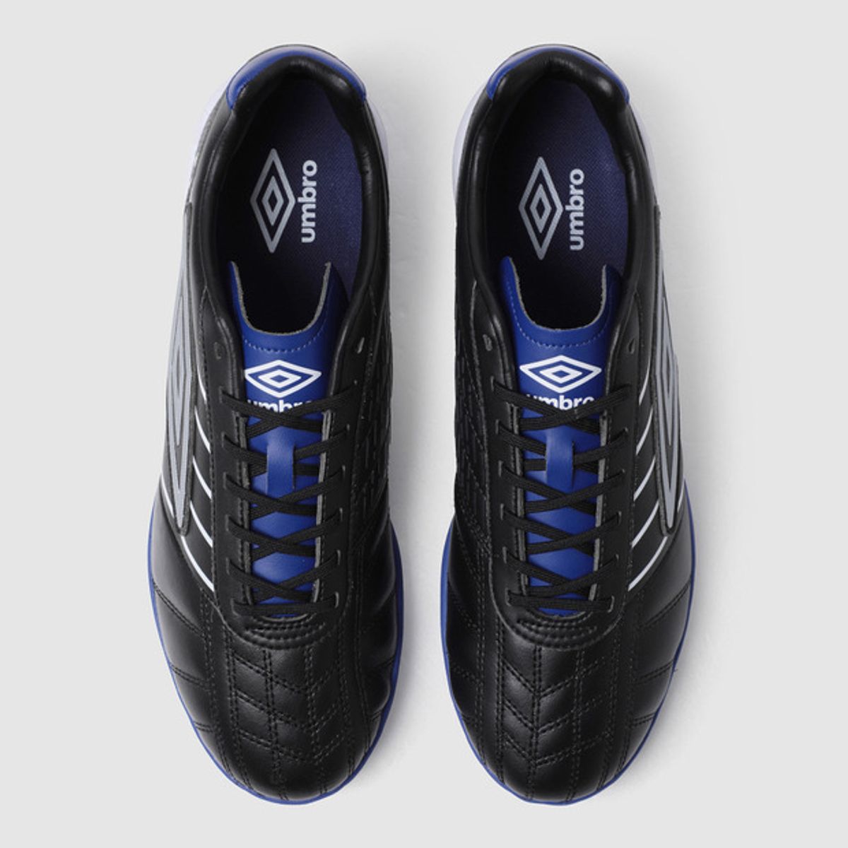 엄브로(UMBRO) TREBLE XAI TF (트레블 자이 TF) 블랙(UQ123STF20)