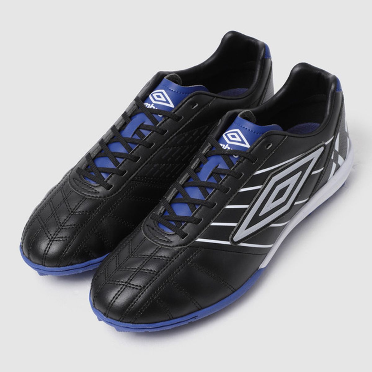 엄브로(UMBRO) TREBLE XAI TF (트레블 자이 TF) 블랙(UQ123STF20)