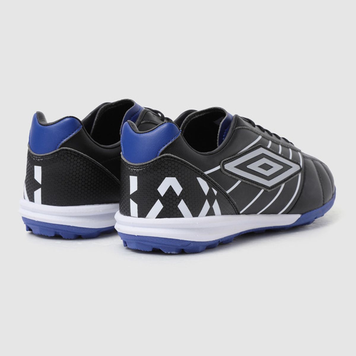 엄브로(UMBRO) TREBLE XAI TF (트레블 자이 TF) 블랙(UQ123STF20)