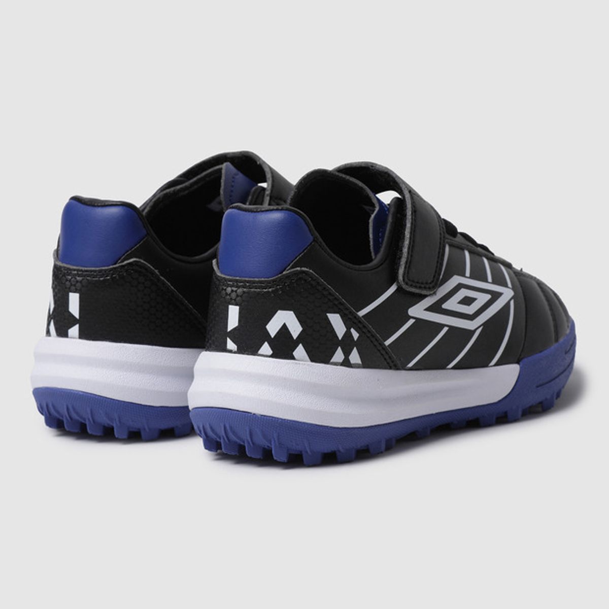 엄브로(UMBRO) TREBLE XAI J (트레블 자이 주니어) 블랙(UQ126STF20)