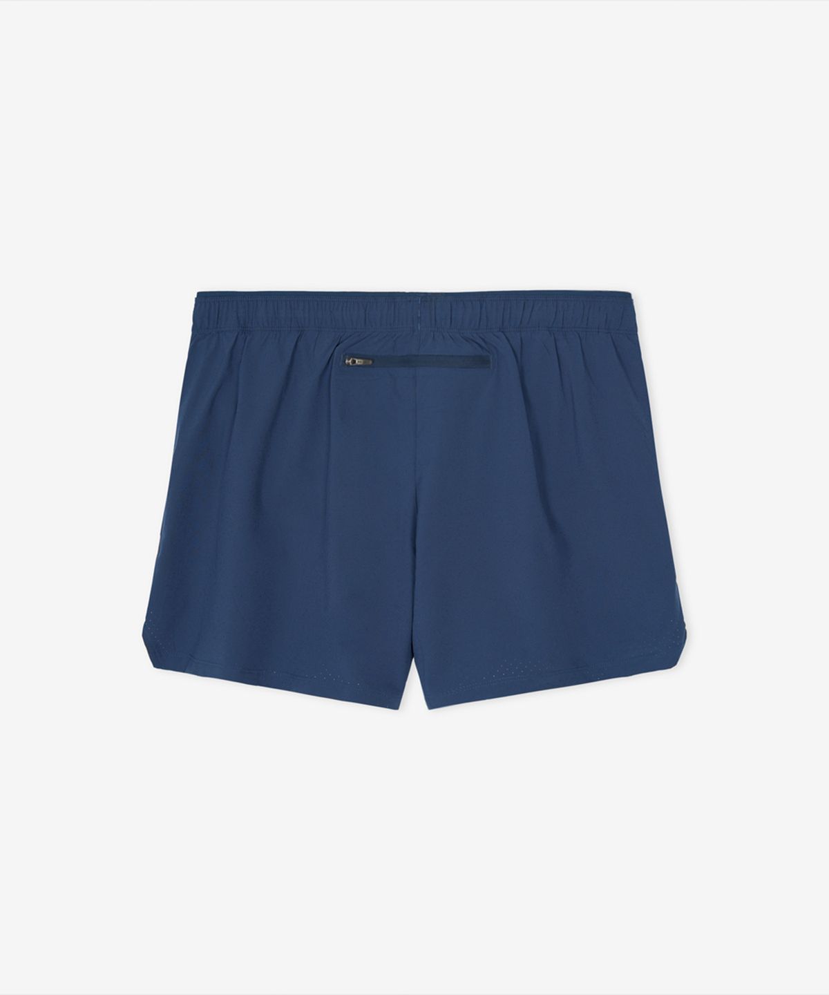 뉴발란스(NEW BALANCE) NBNVG36201 / MEN RC 쇼츠 5인치 (NAVY)