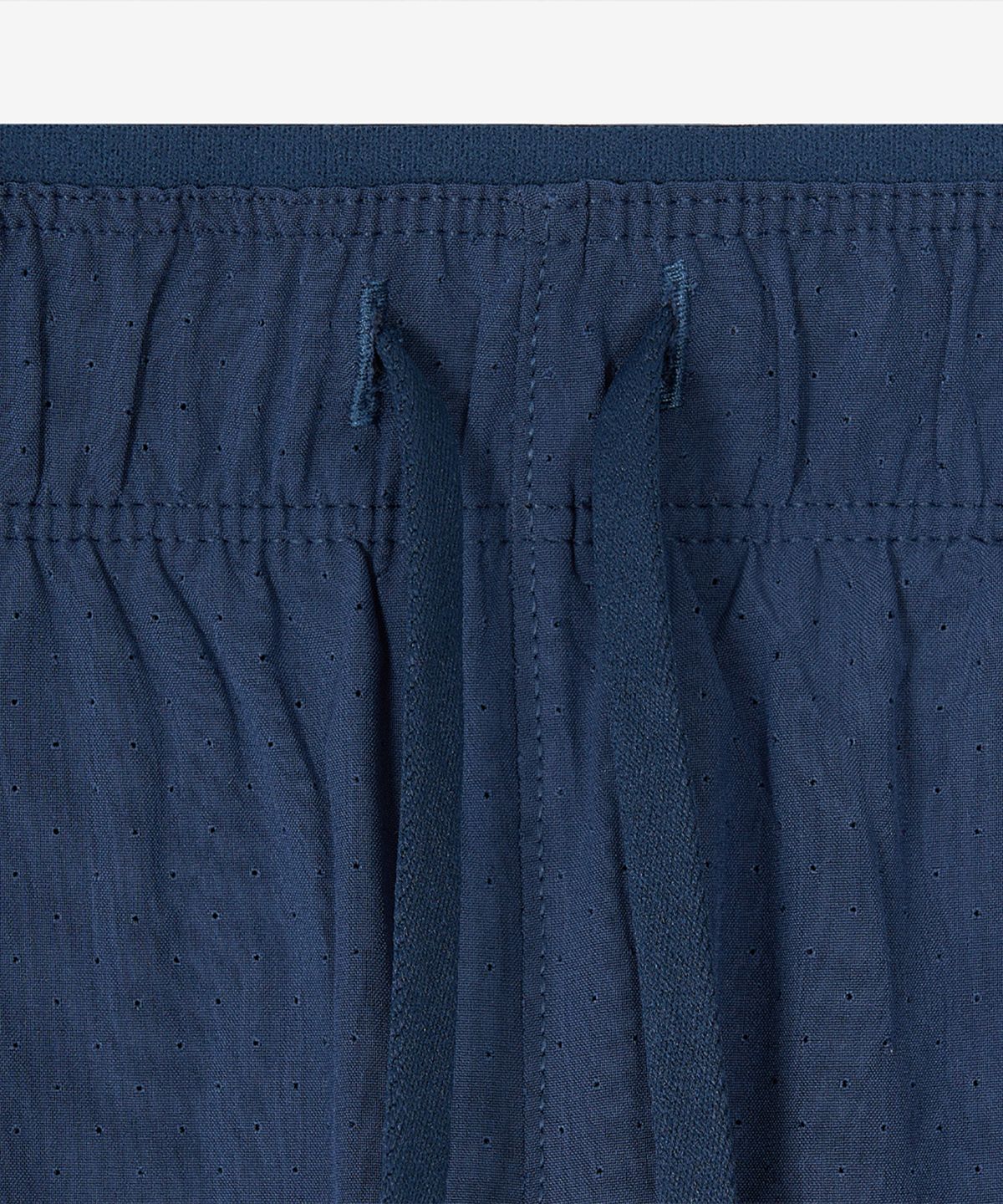 뉴발란스(NEW BALANCE) NBNVG36201 / MEN RC 쇼츠 5인치 (NAVY)