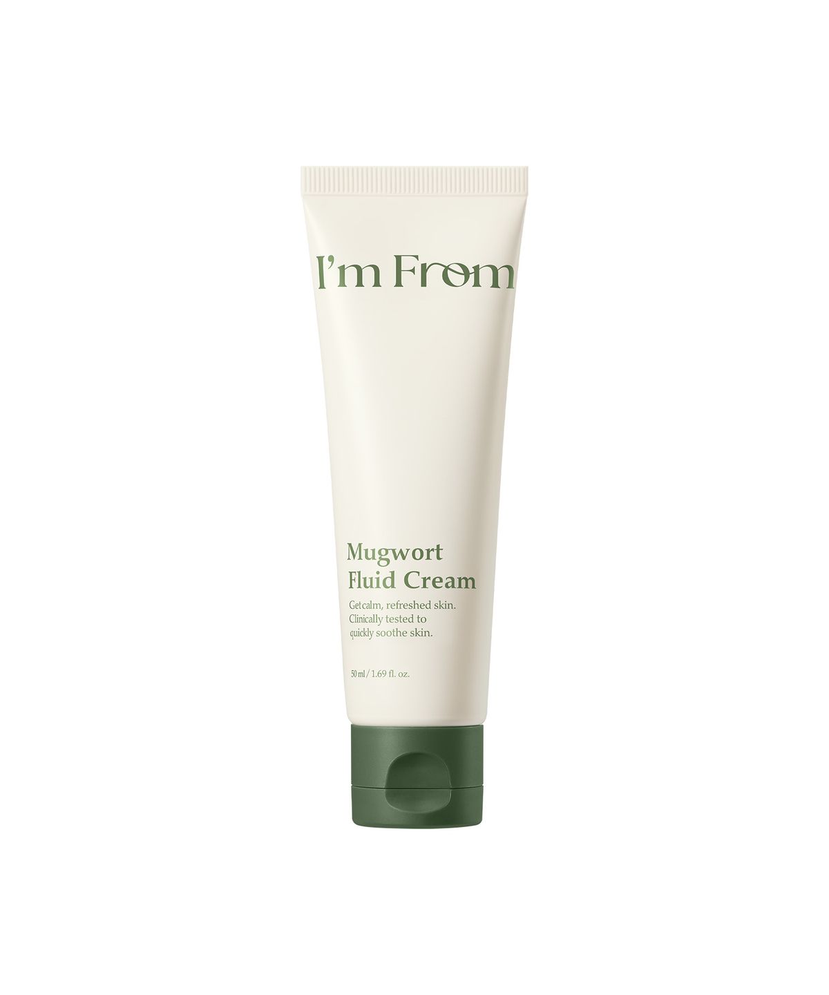 아임프롬(IMFROM) 머그워트 플루이드 크림 50ml