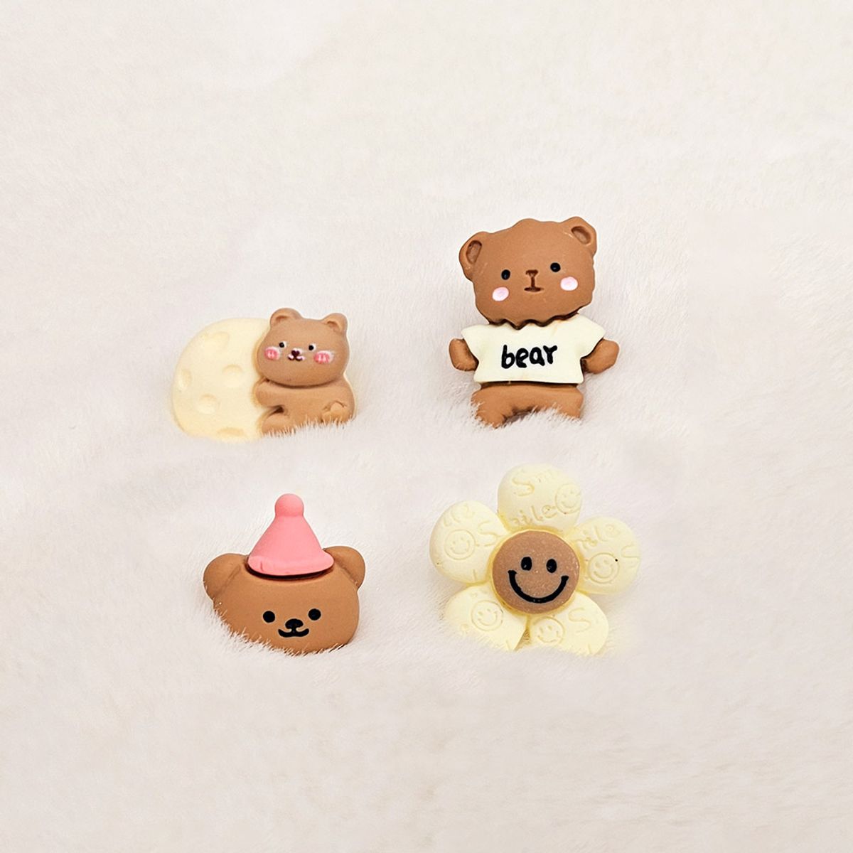 베베누보(BEBENUVO) 아기 신발 베베츠 세트