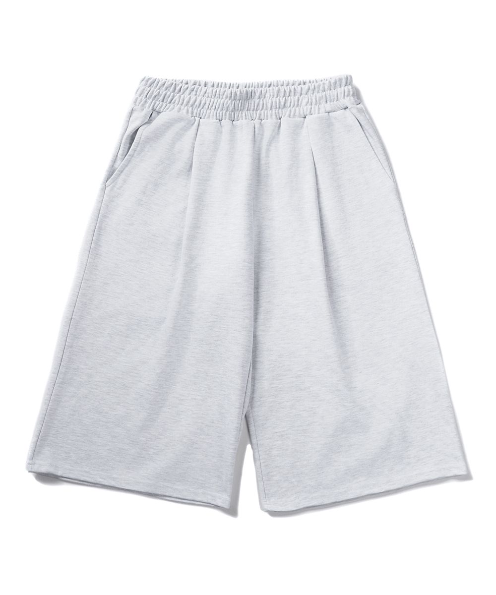 ●GAKKAI UNIONS● Rising Bermuda Sweatshorts MUSINSA | GAKKAI UNIONS One-piece 8-part sweat bermuda pants