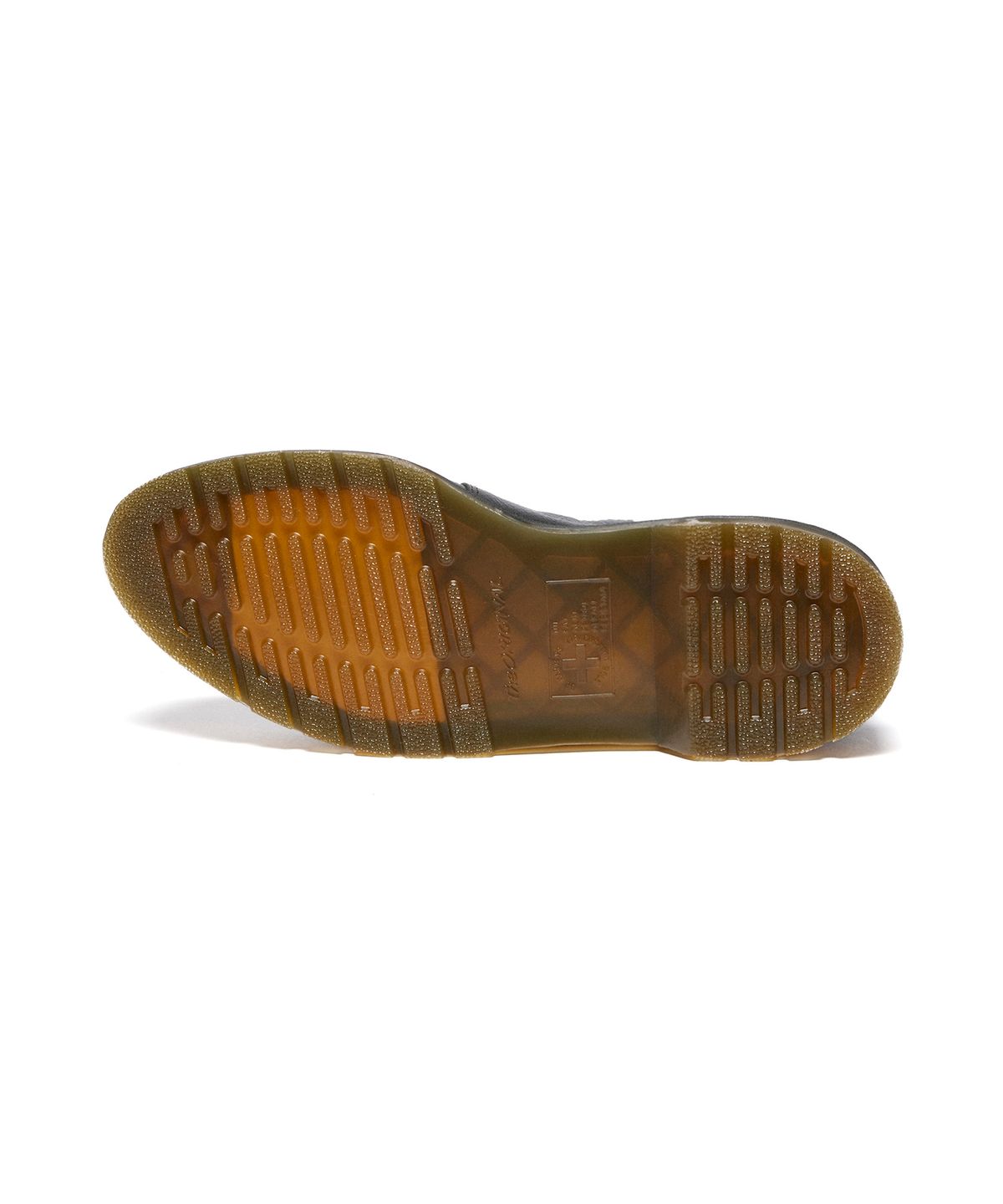 닥터마틴(DR.MARTENS) 엘피 II 레이스 업 블랙 / 40683001