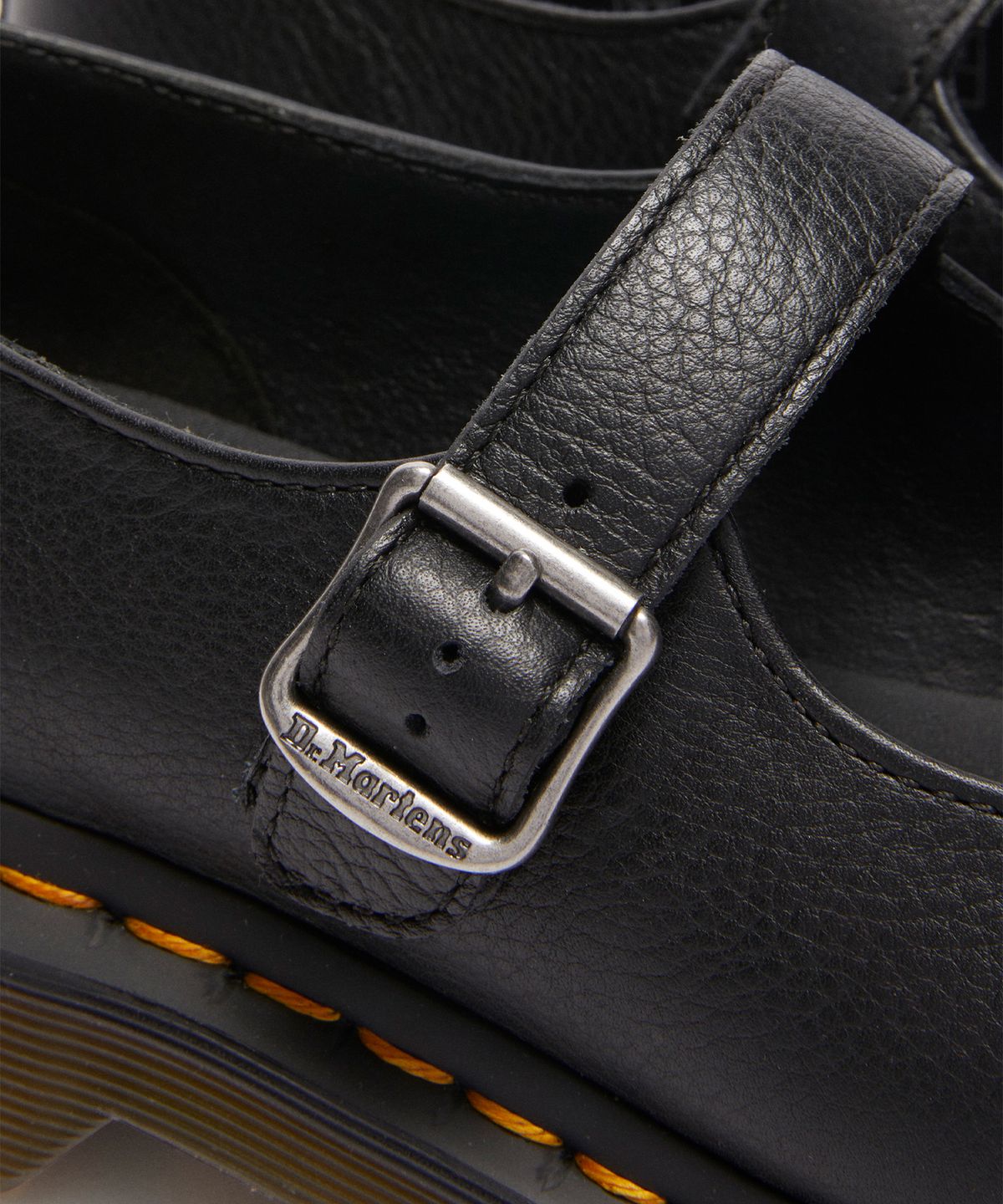 닥터마틴(DR.MARTENS) 엘피 MJ 메리제인 블랙 / 40685001
