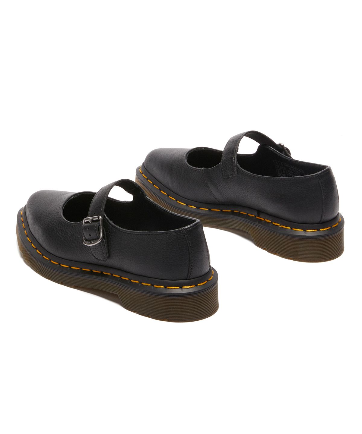 닥터마틴(DR.MARTENS) 엘피 MJ 메리제인 블랙 / 40685001