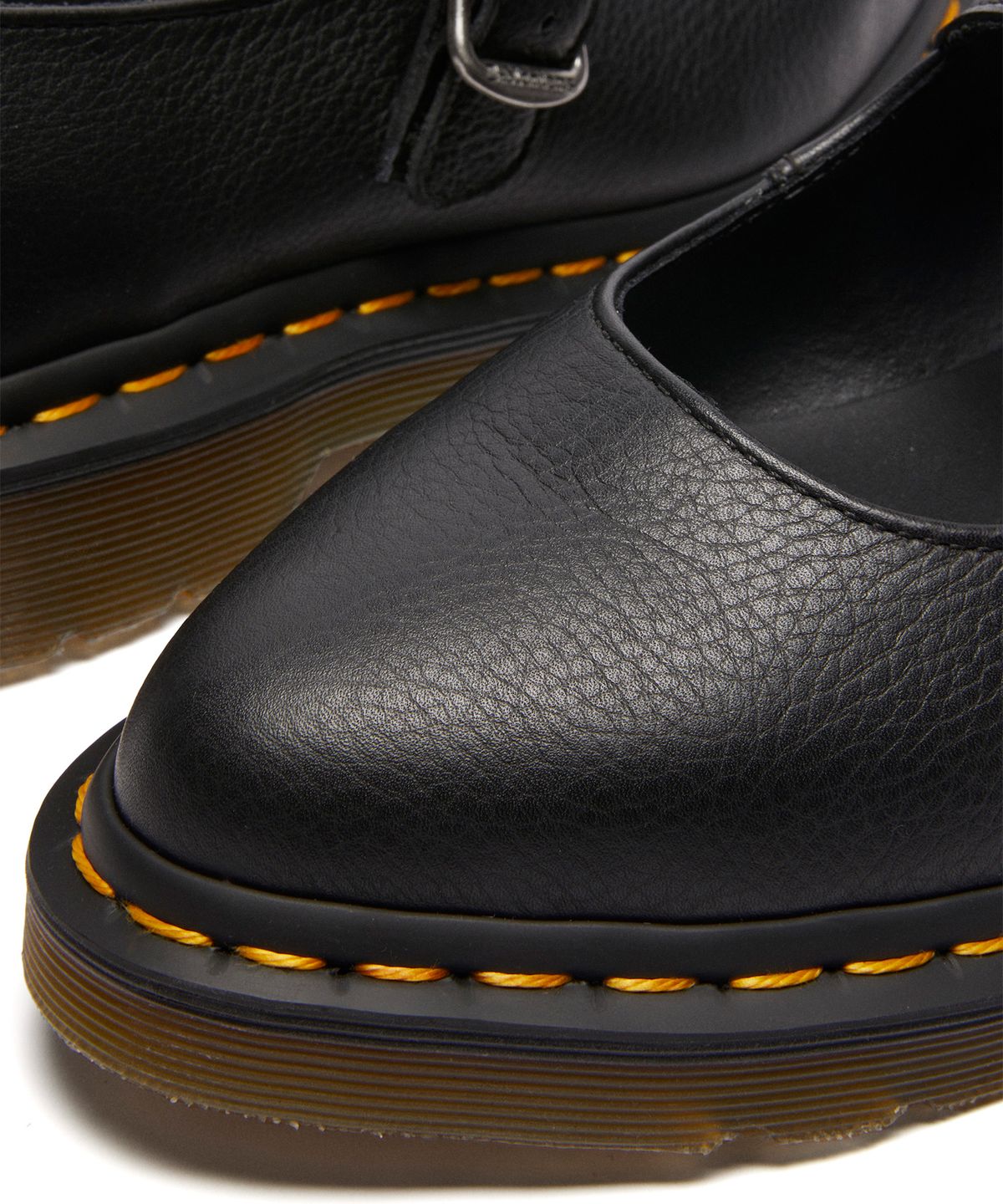 닥터마틴(DR.MARTENS) 엘피 MJ 메리제인 블랙 / 40685001
