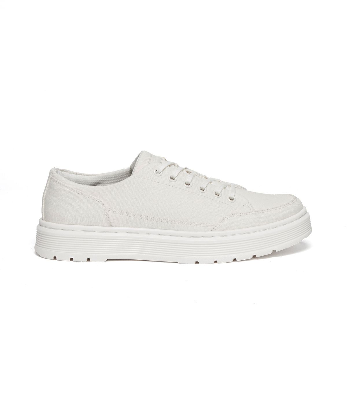 닥터마틴(DR.MARTENS) 브루클린 6홀 오프화이트 / 40661100