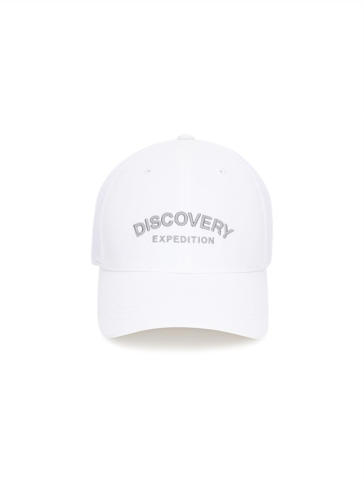 디스커버리 키즈(DISCOVERY KIDS) 디스커버러 메쉬캡 (CREAM)