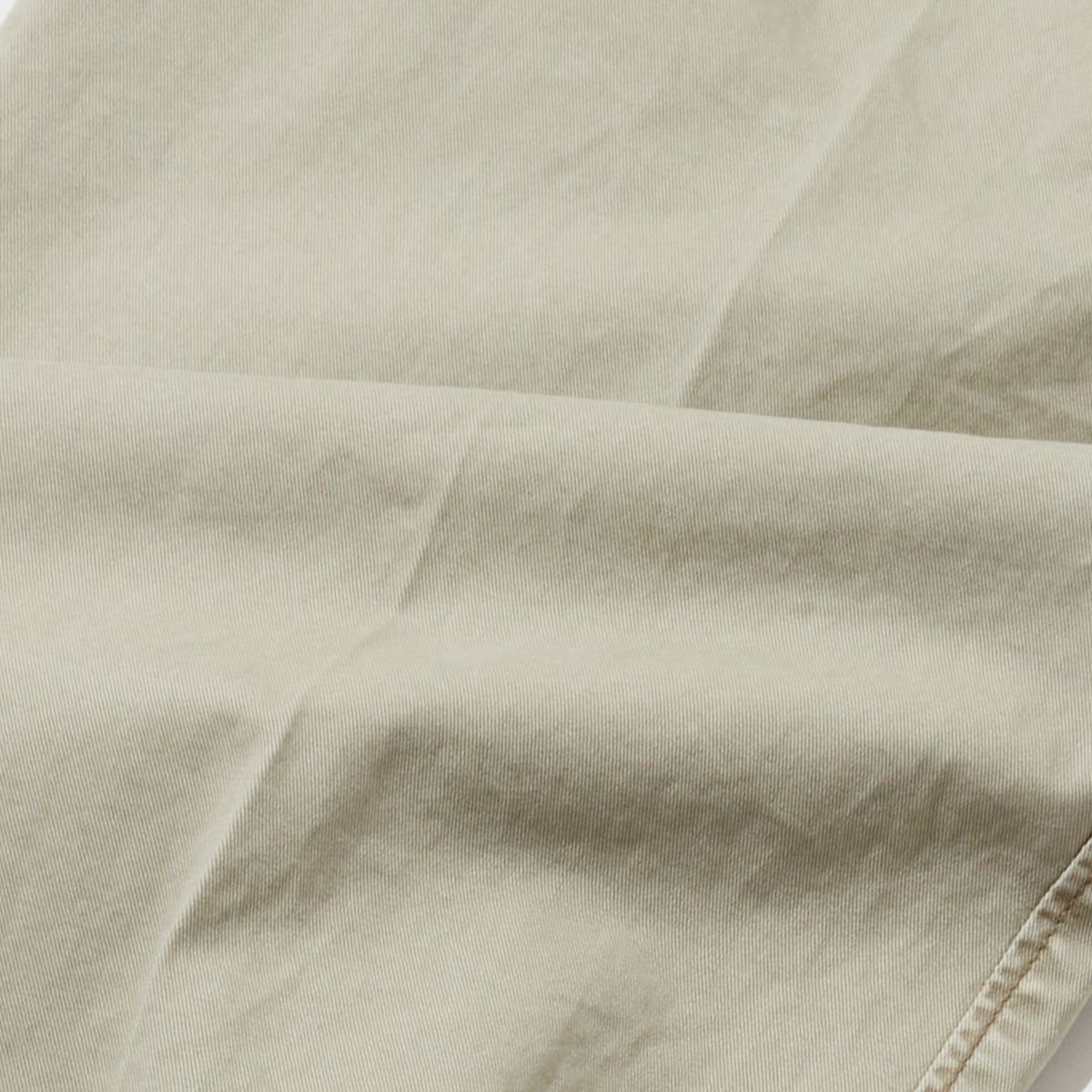 펜필드(PENFIELD) 페이디드 러스트 코튼 치노 베이지_FR2WP25U
