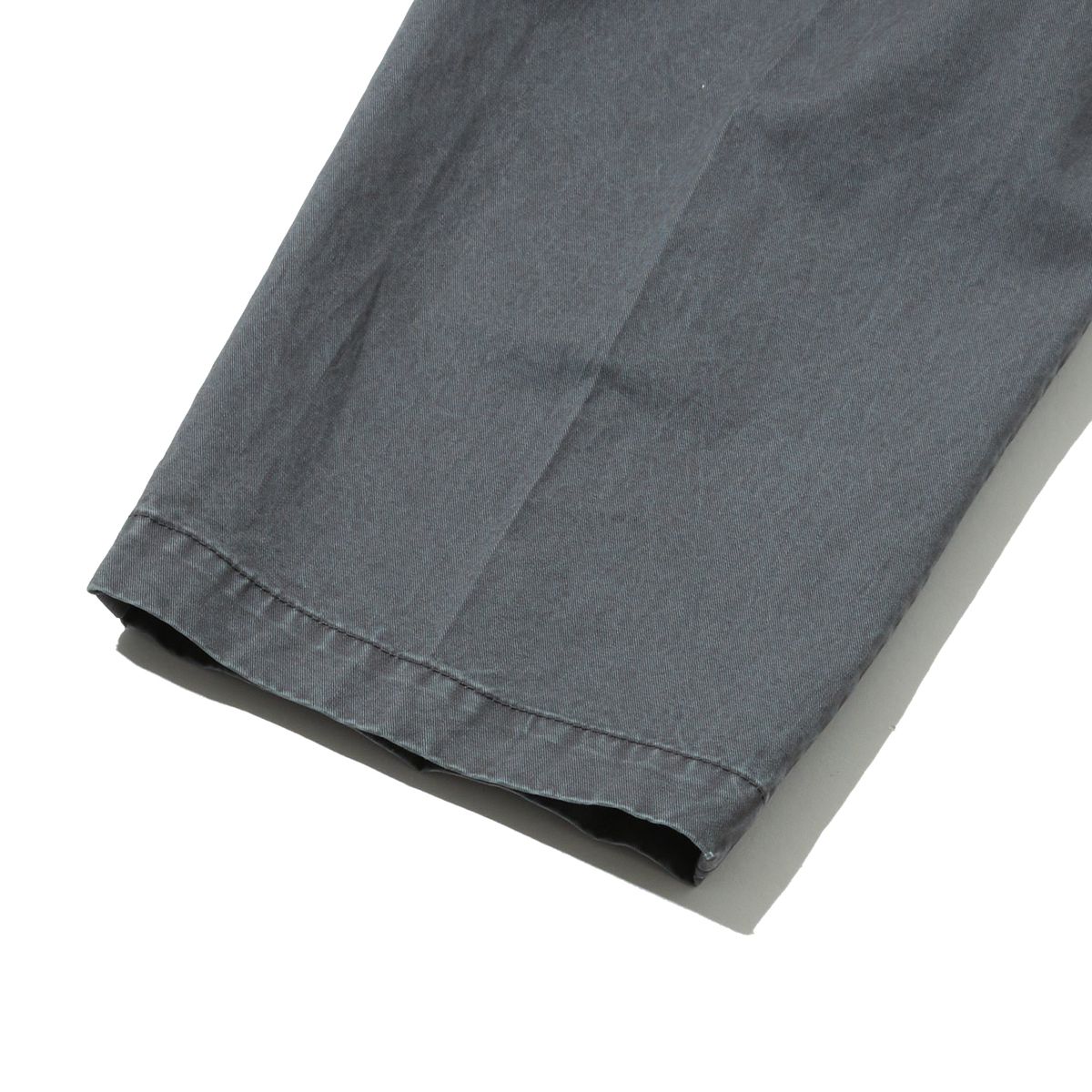 펜필드(PENFIELD) 페이디드 러스트 코튼 치노 그레이_FR2WP26U