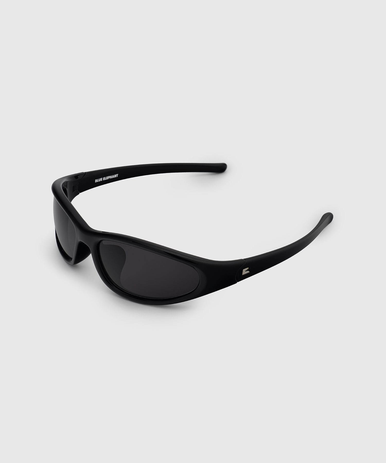 BLUE ELEPHANT☆【正規品】 ALEXIS(4color)UVカット機能♪UNISEX ALEXIS black - BLUE ELEPHANT