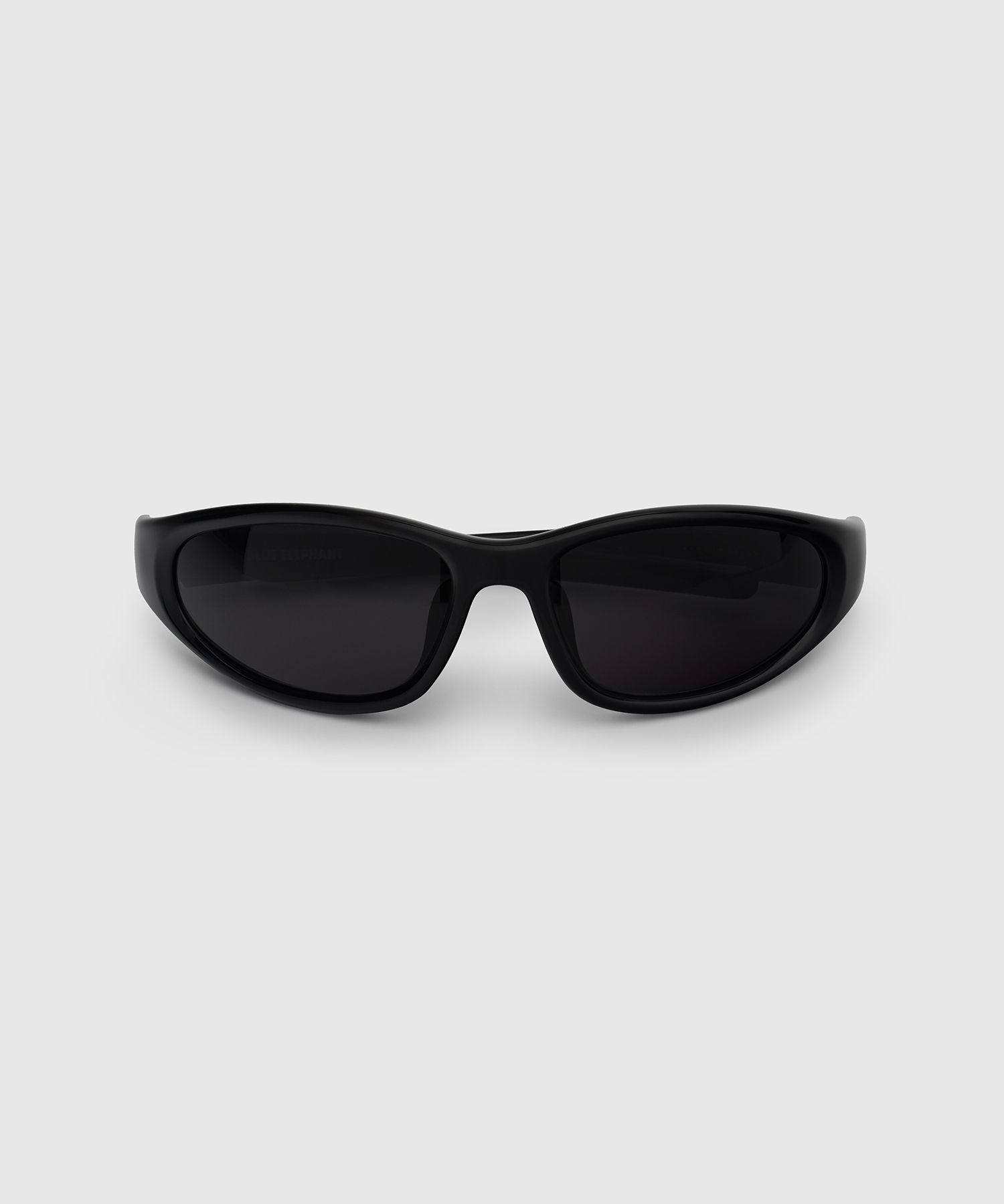 BLUE ELEPHANT☆【正規品】 ALEXIS(4color)UVカット機能♪UNISEX MUSINSA | BLUE ELEPHANT ALEXIS black