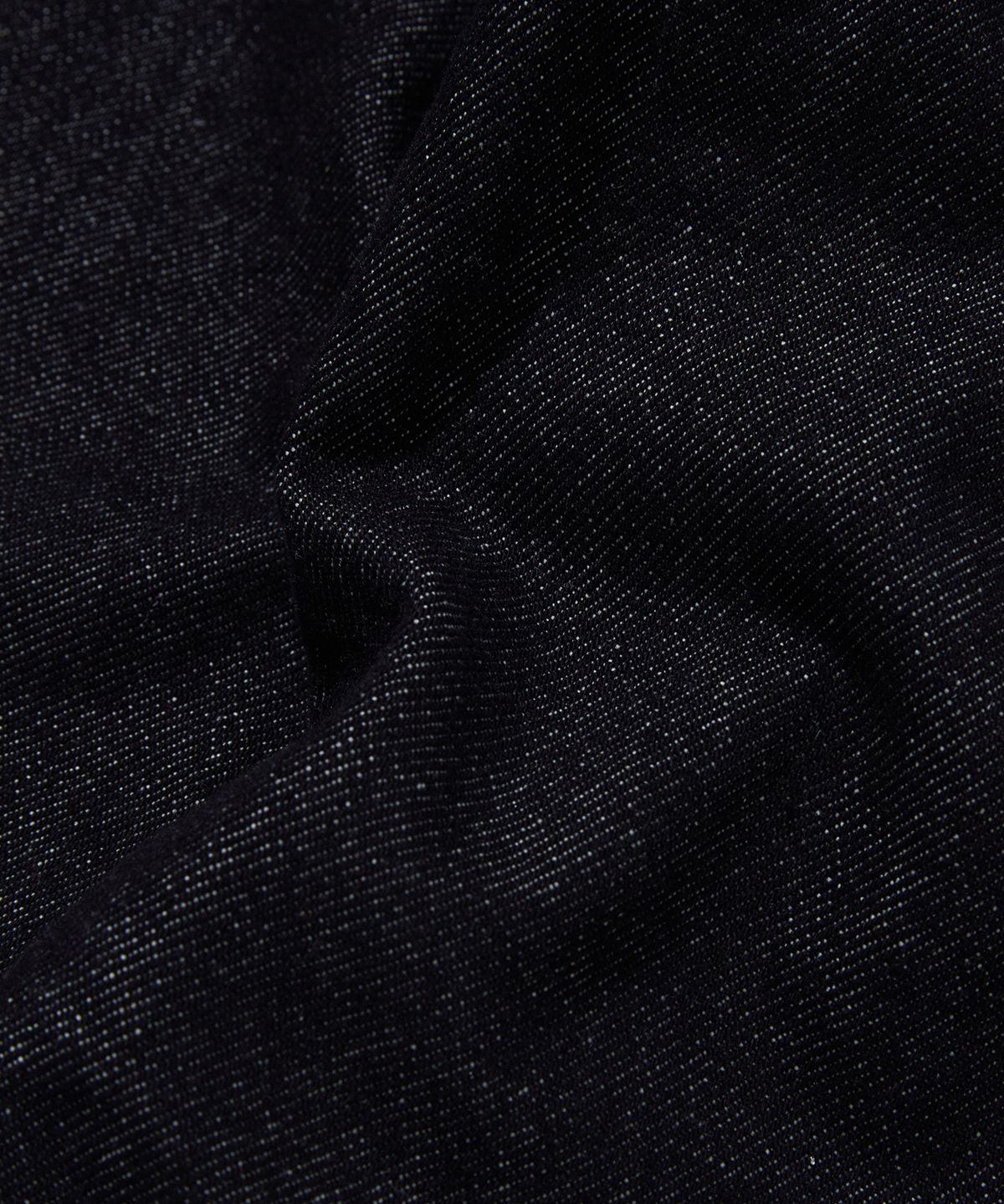 스웨이드(SUADE) CARPENTER DENIM SHORTS [RAW INDIGO]
