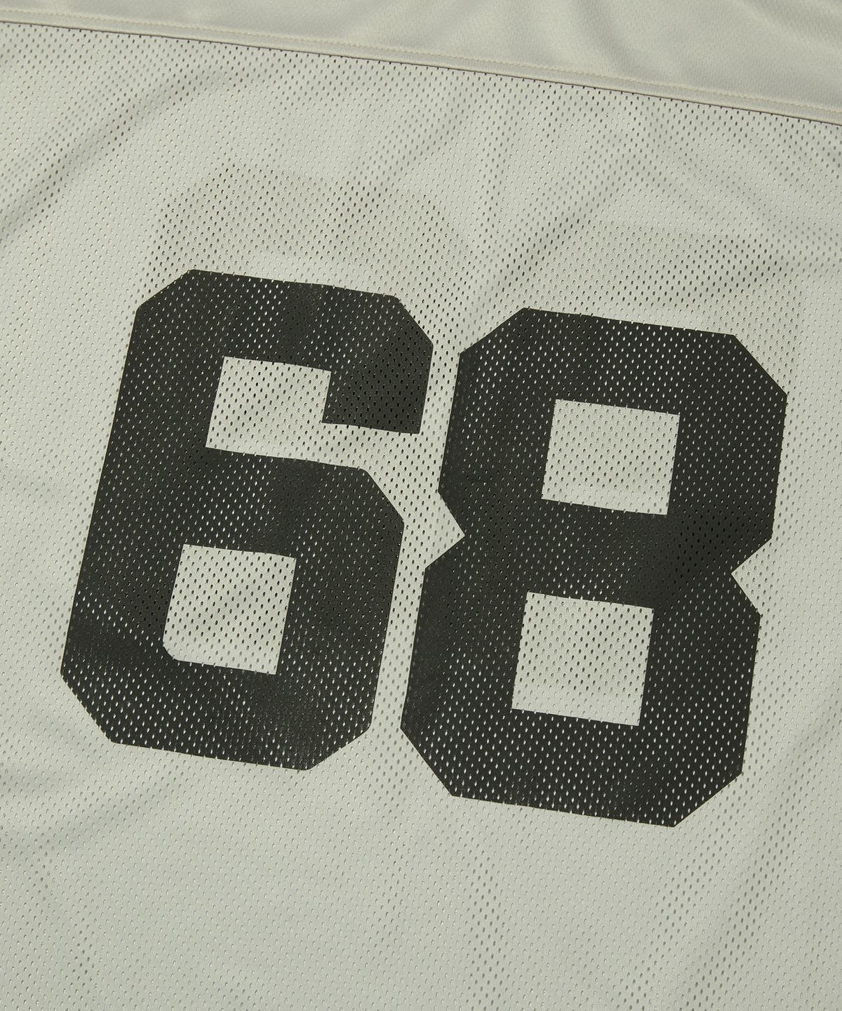 스웨이드(SUADE) STAR 68 JERSEY [BEIGE]