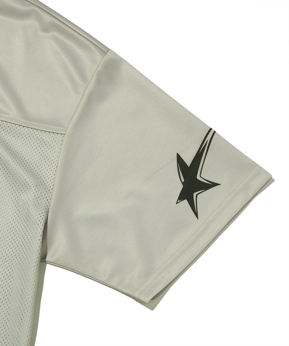 스웨이드(SUADE) STAR 68 JERSEY [BEIGE]