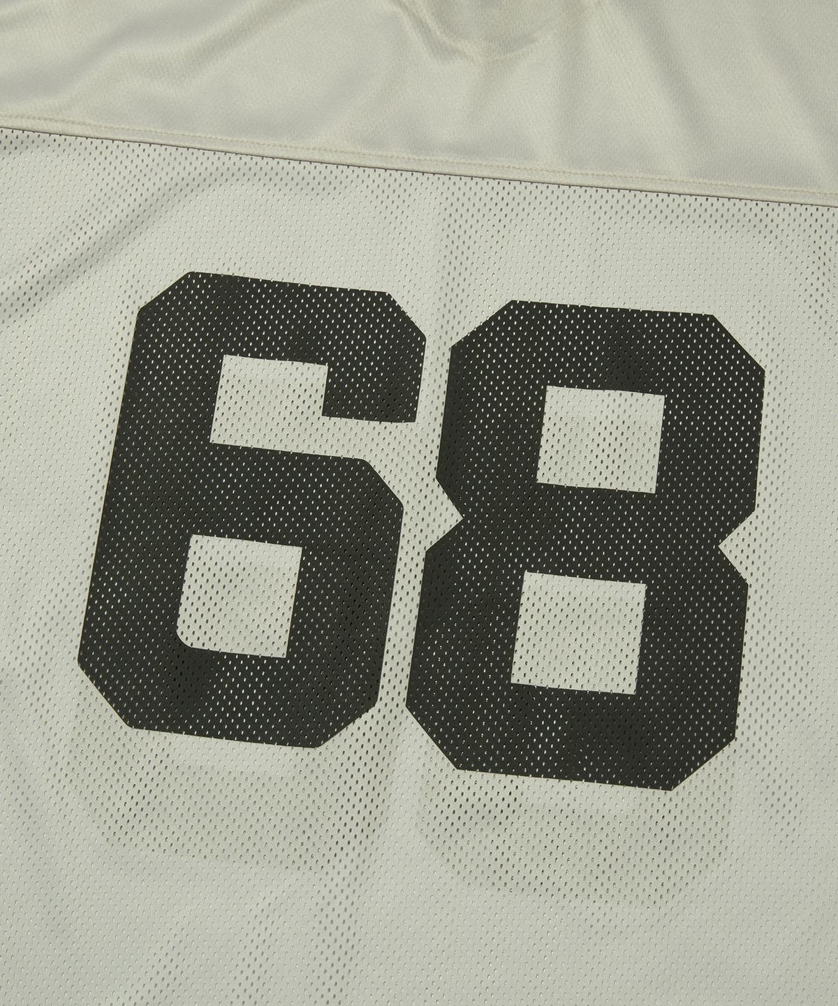 스웨이드(SUADE) STAR 68 JERSEY [BEIGE]