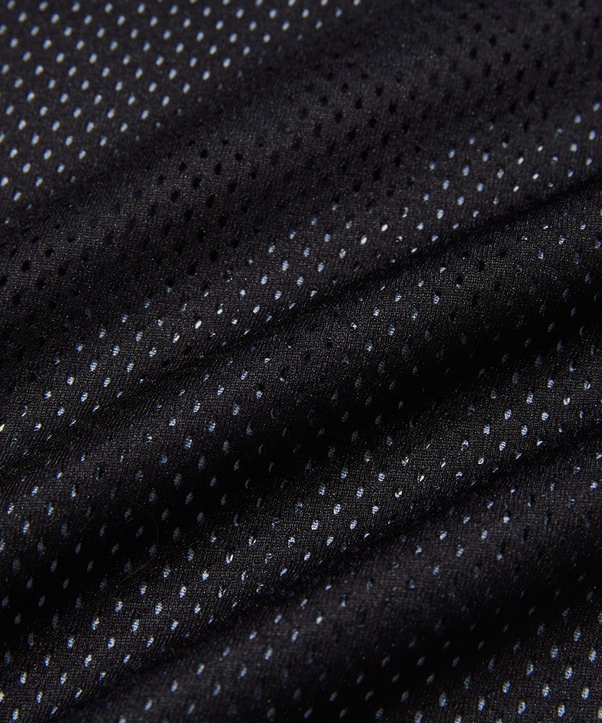스웨이드(SUADE) STAR 68 JERSEY [BLACK]