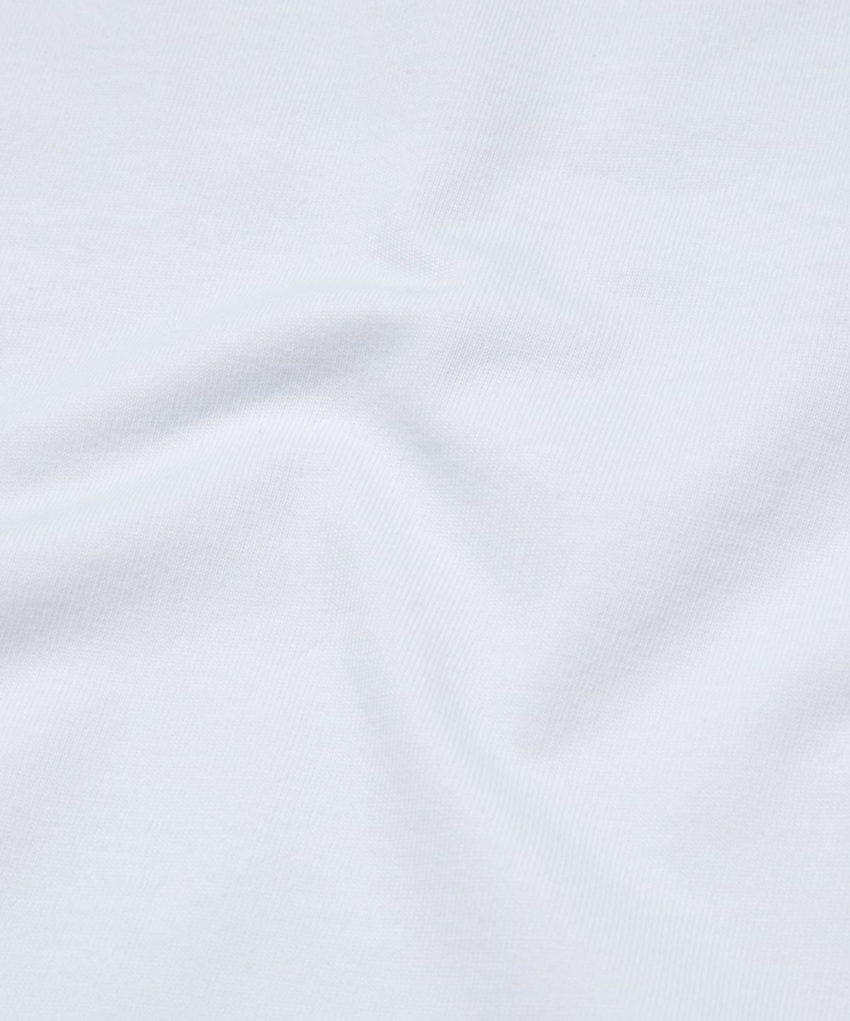 스웨이드(SUADE) CRACK PRINTED TEE [WHITE]