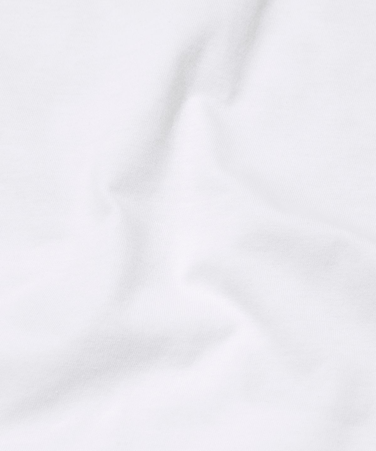 스웨이드(SUADE) HUH!! LEOPARD TEE [WHITE]