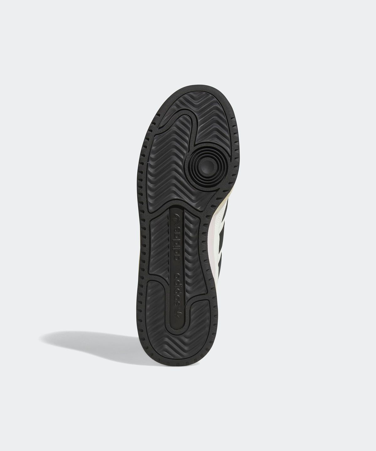 아디다스(ADIDAS) 포럼 2000 - 화이트:블랙:레드  / JI3277