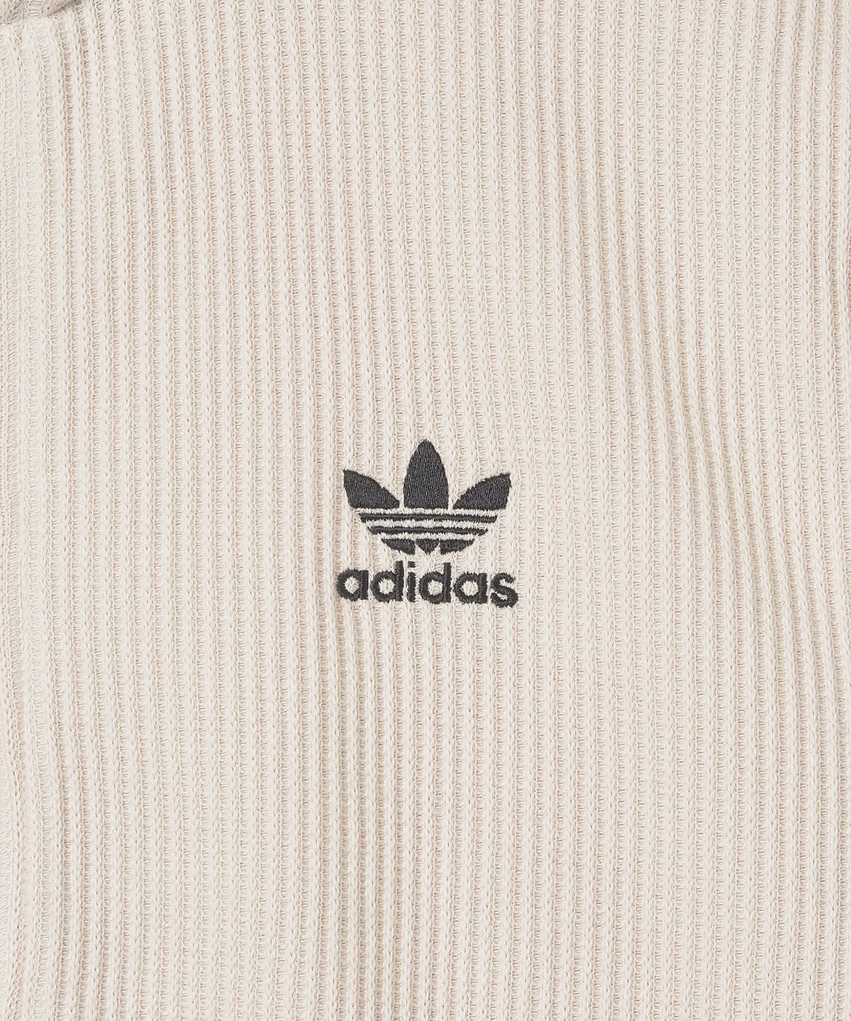 아디다스(ADIDAS) 와플 BB 트랙탑  - 원더화이트 / JV9263