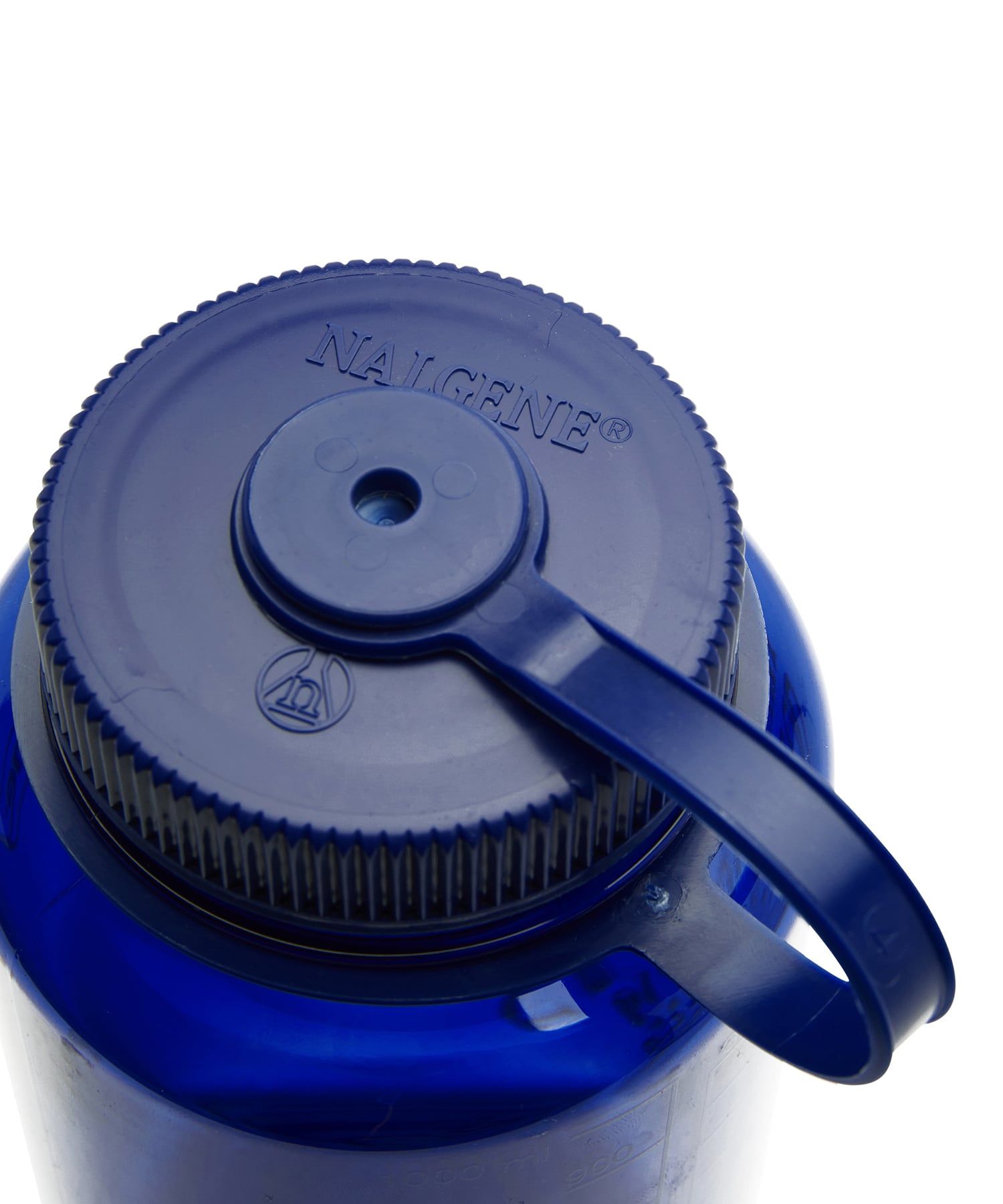 【THISISNEVERTHAT】★International Team Nalgene Navy★ thisisneverthat International Team Nalgene - Navy