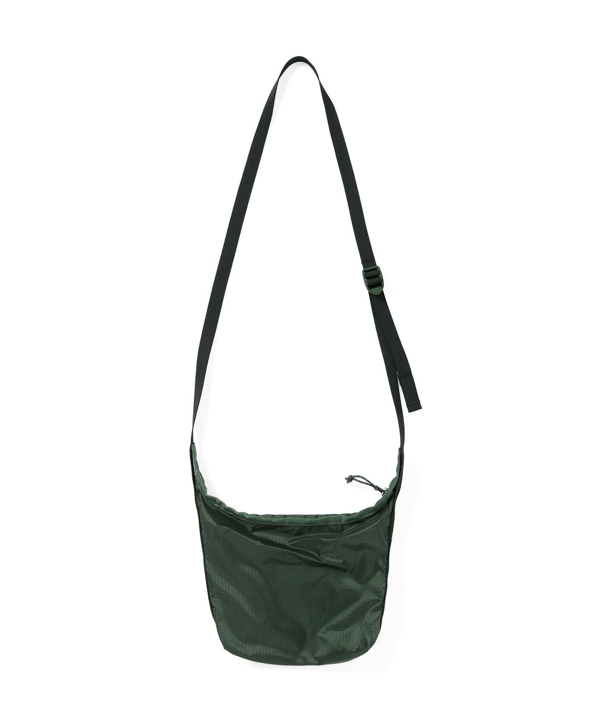 디스이즈네버댓(THISISNEVERTHAT) UL Mini Bag Olive