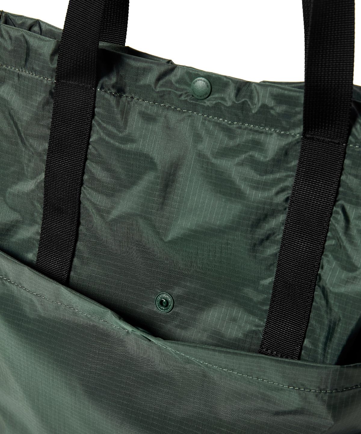 디스이즈네버댓(THISISNEVERTHAT) UL Shoulder Bag Olive