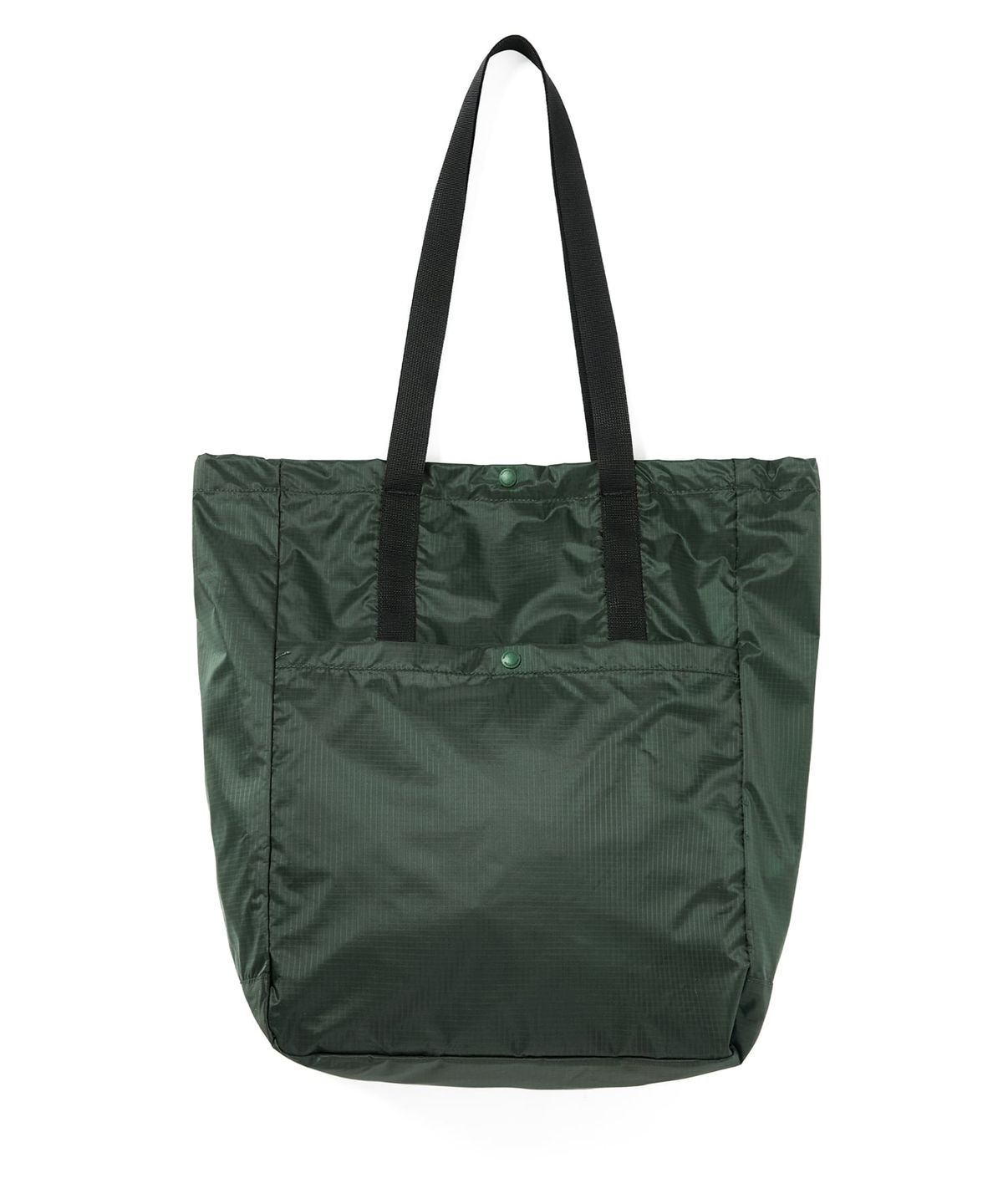 디스이즈네버댓(THISISNEVERTHAT) UL Shoulder Bag Olive
